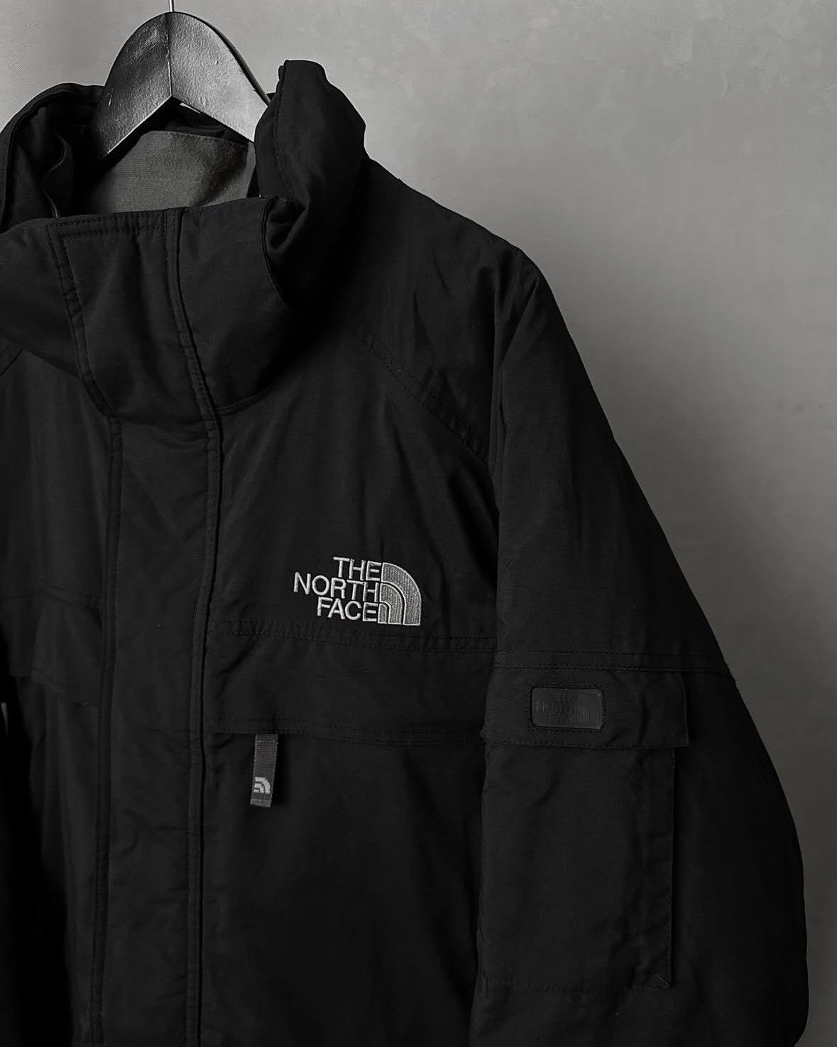 The North Face The North Face McMurdo HyVent vintage (2006) puffer parka Size US XL / EU 56 / 4 - 2 Thumbnail