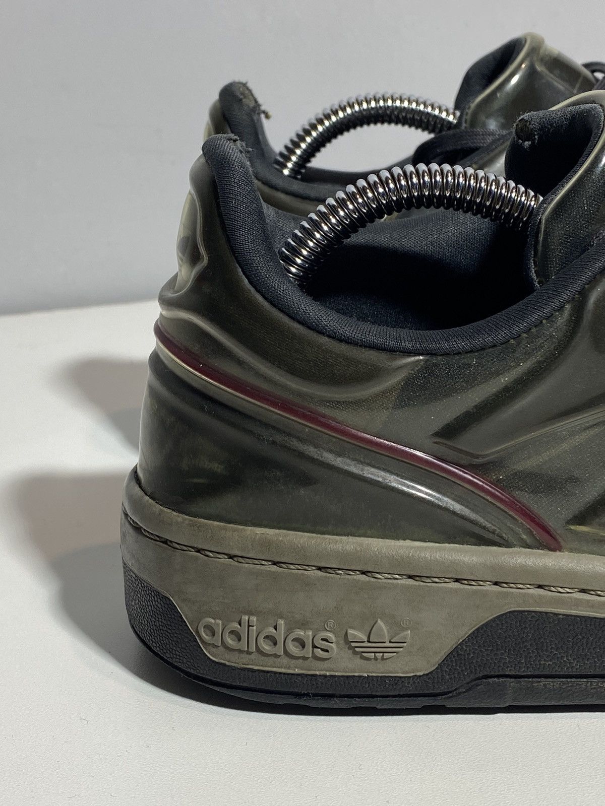 Adidas × Craig Green Adidas x Craig Green Rivalry Polta AKH Size US 6 / EU 39 - 4 Thumbnail