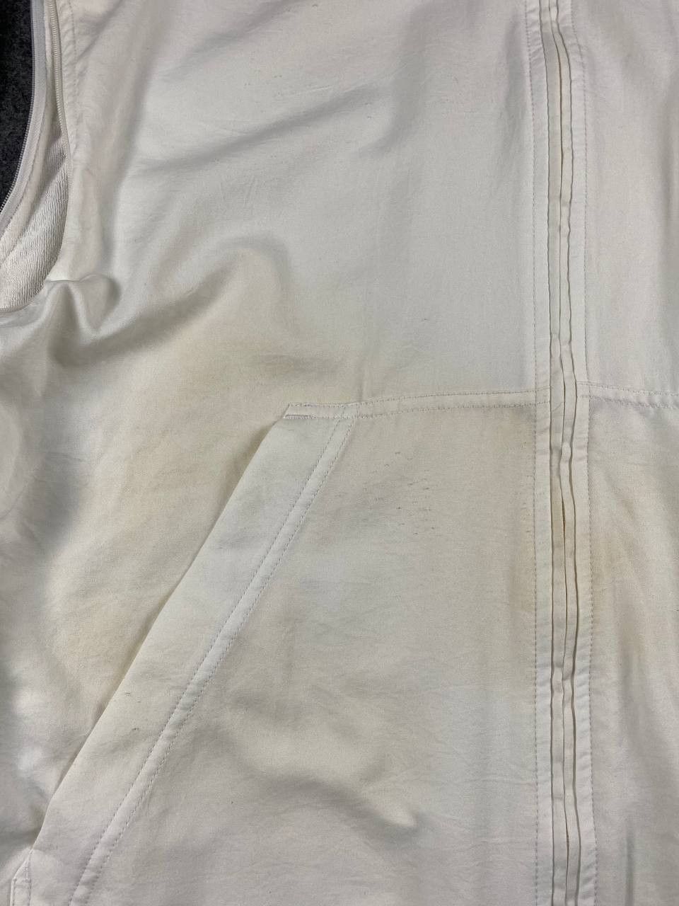 Nike vintage 90s nike court jacket removeablesleeves Size US L / EU 52-54 / 3 - 3 Thumbnail