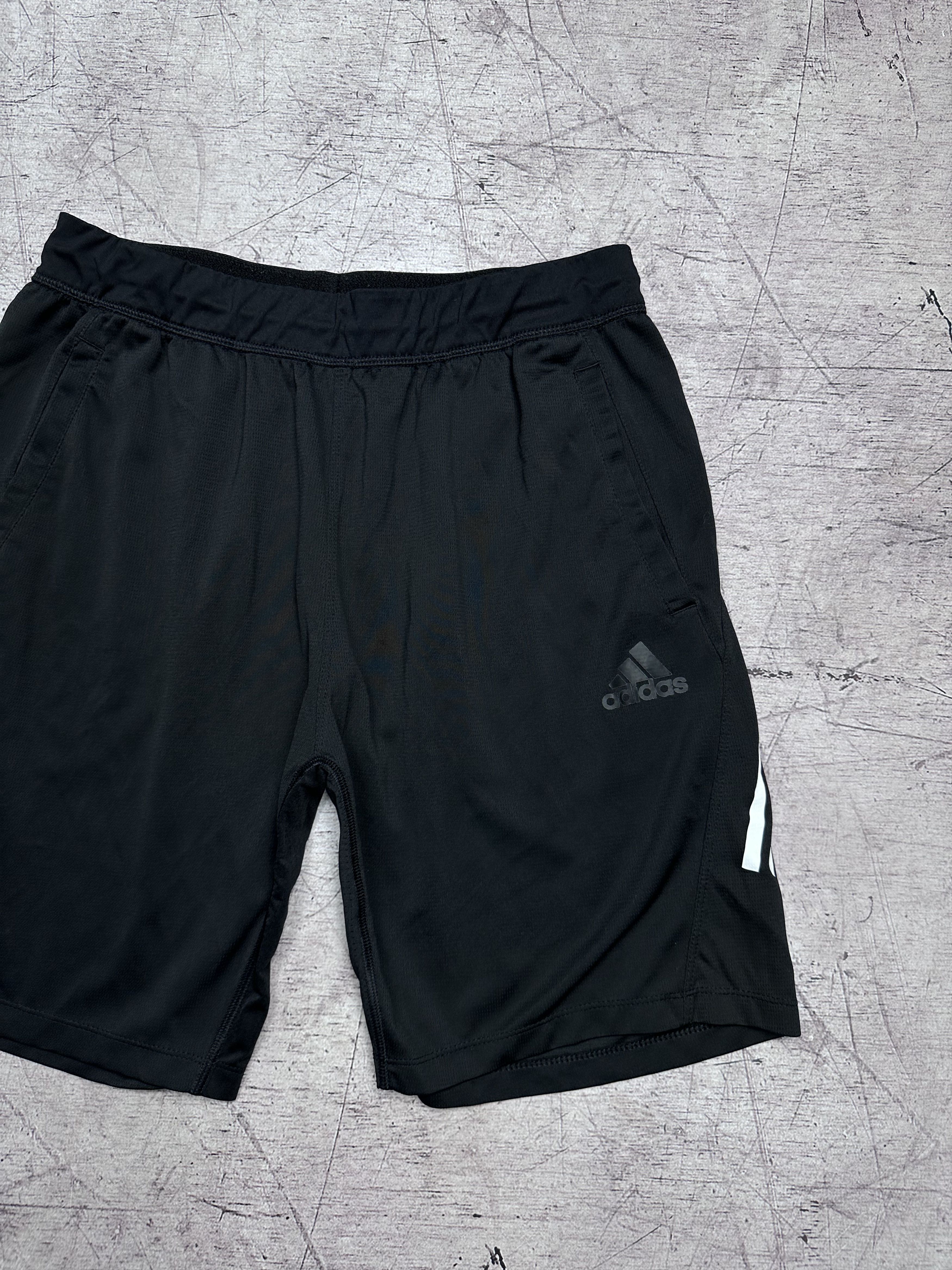 Adidas Adidas Aeroready Mens Shorts Size US 34 / EU 50 - 2 Thumbnail