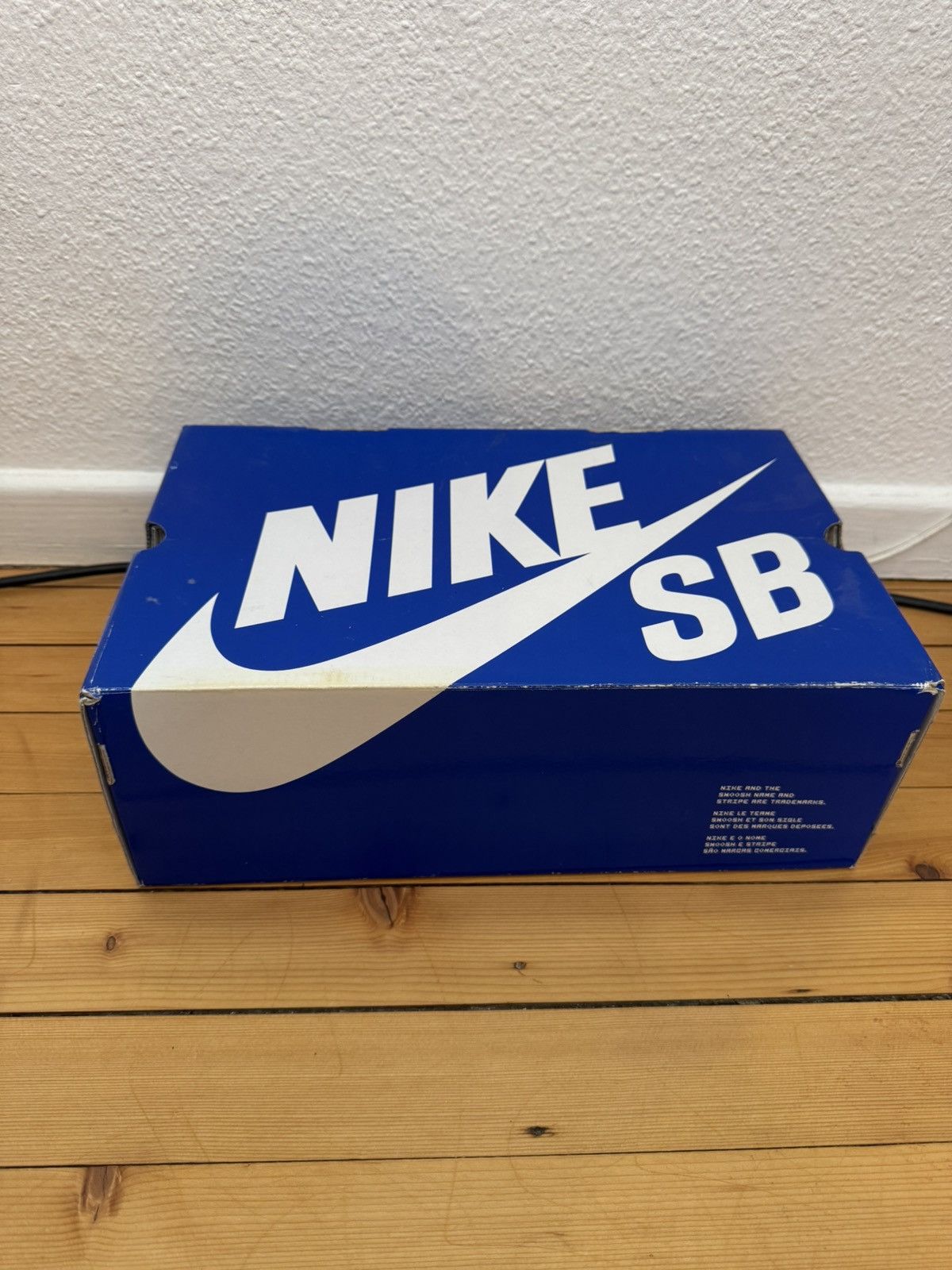 Nike Nike SB Dunk Low Nontourage US13 Size US 13 / EU 46 - 9 Thumbnail