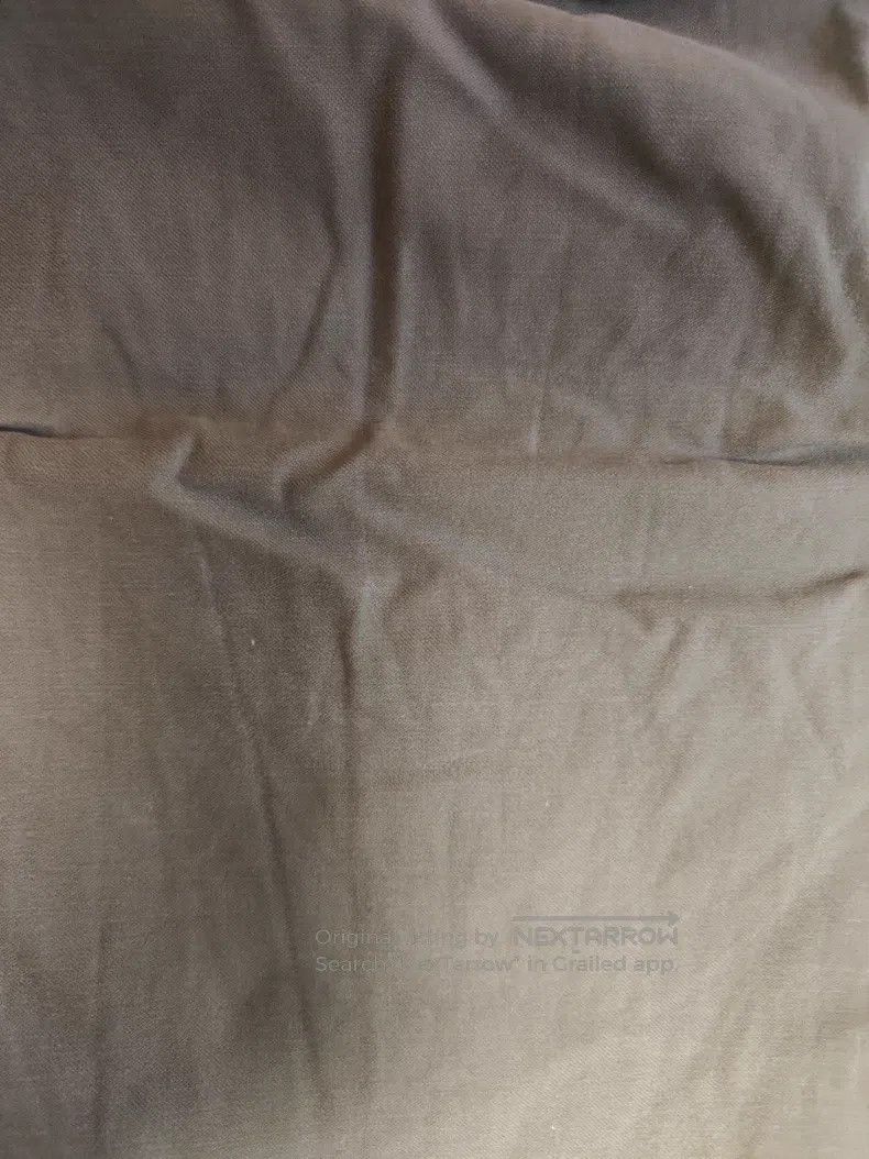 Nigel Cabourn Nigel Cabourn Military-style trousers Size US 32 / EU 48 - 7 Thumbnail