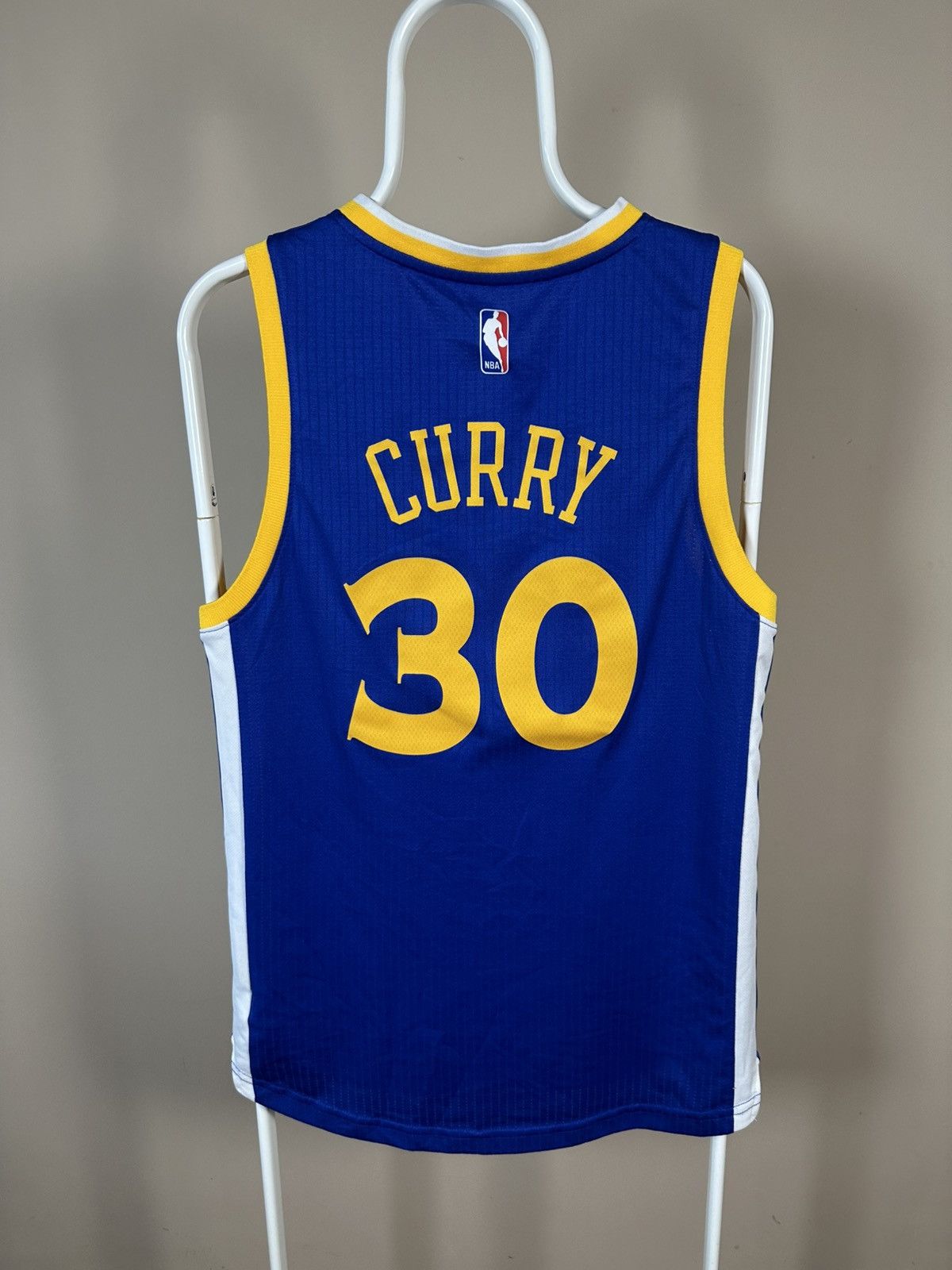 Adidas Adidas nba golden state curry 30 warriors Size US S / EU 44-46 / 1 - 4 Thumbnail