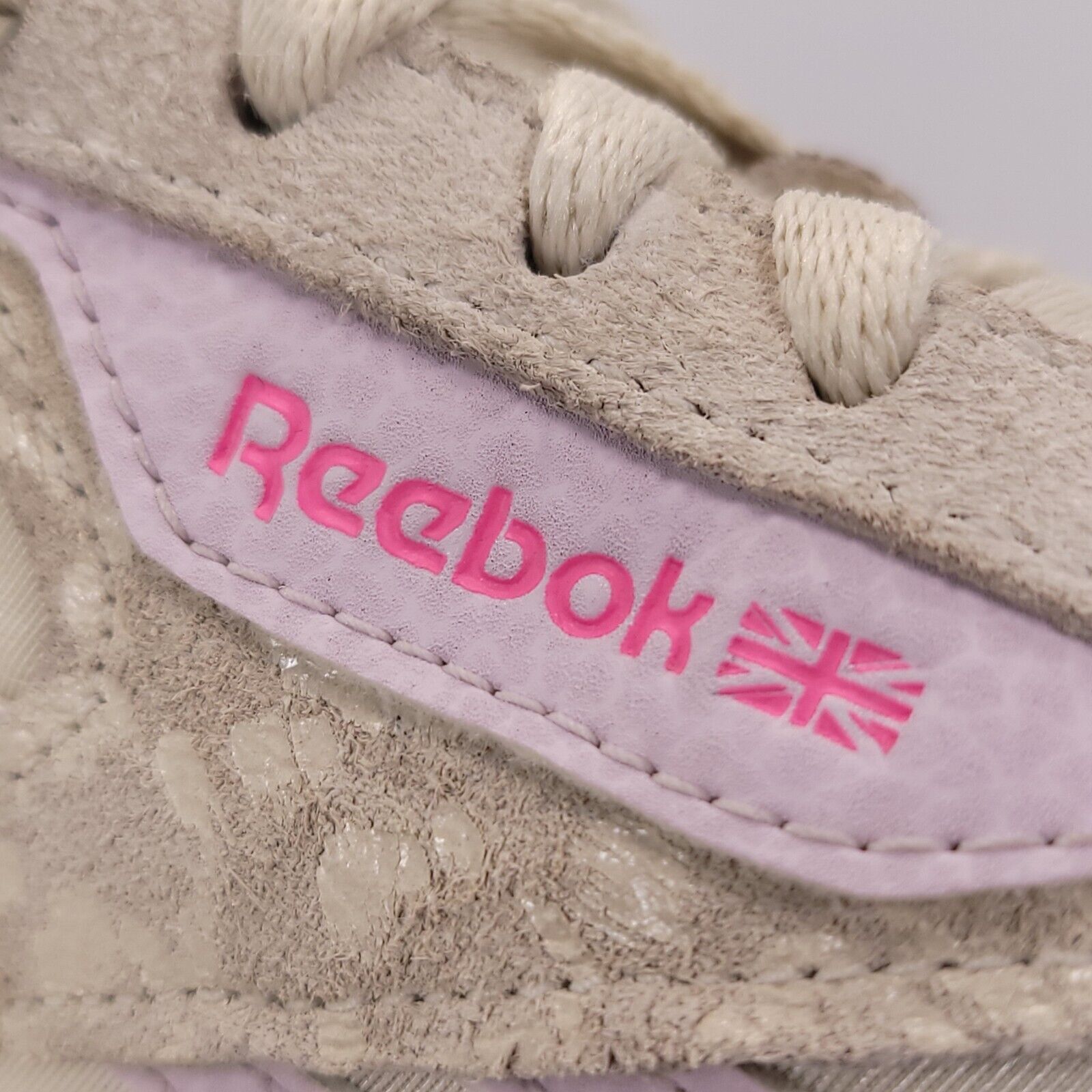 Reebok Reebok Legacy AZ Athletic Shoe Womens Size 7.5 GZ3635 White Size US 7.5 / IT 37.5 - 8 Thumbnail