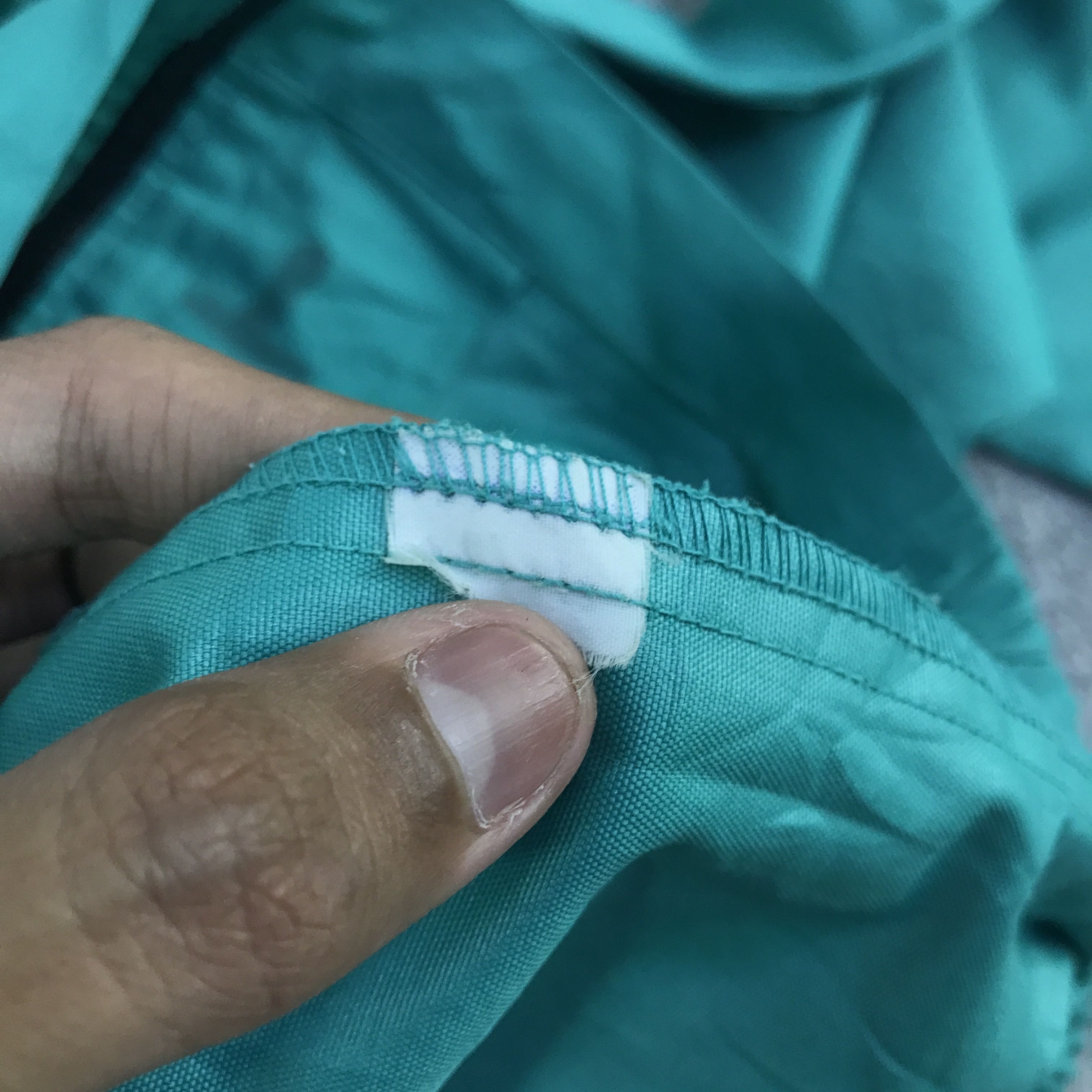 Japanese Brand makita Work Japan uniform jacket K121B13 Size US L / EU 52-54 / 3 - 17 Thumbnail