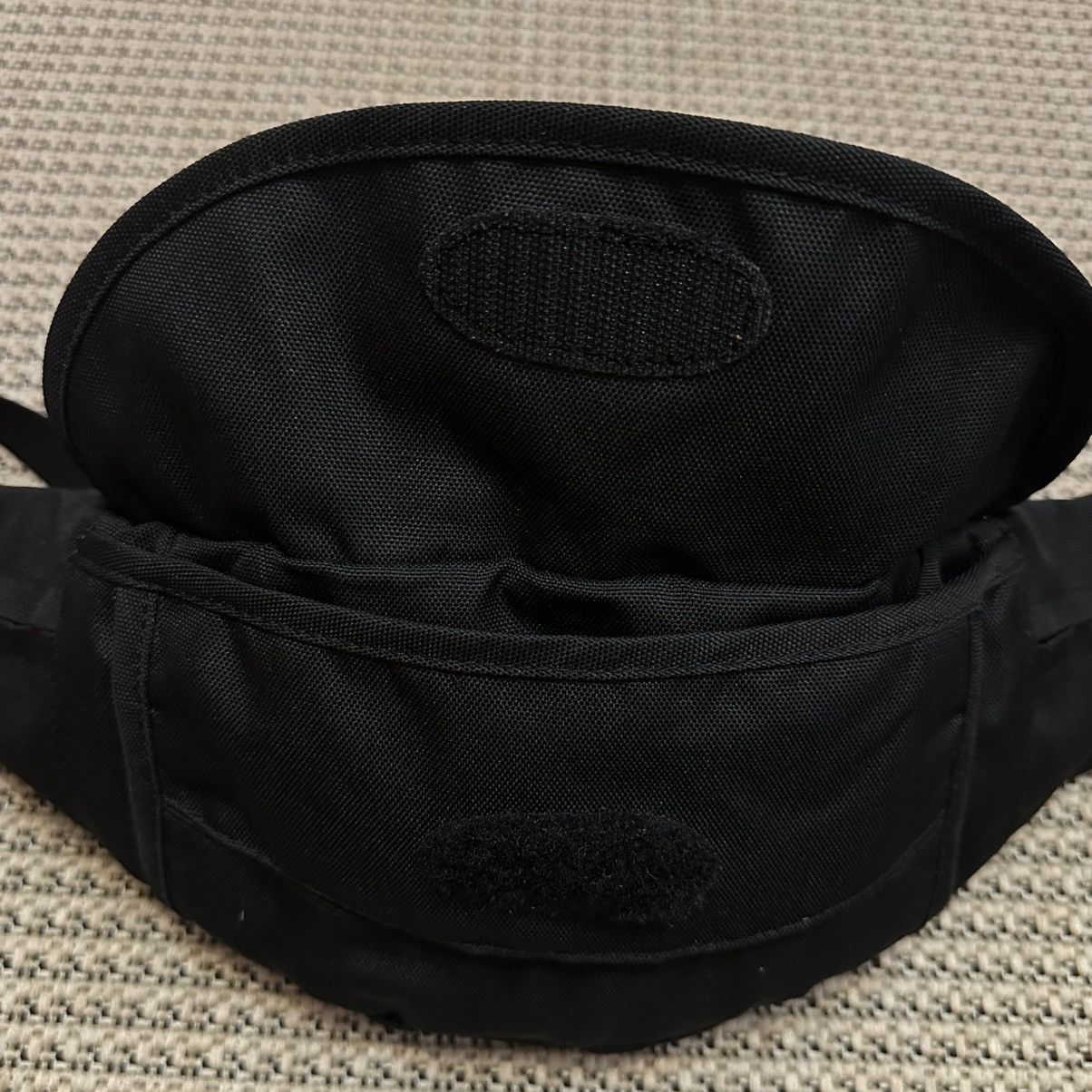 Jack Wolfskin Jack Wolfskin Twist Vintage Outdoor Mini Bag Size ONE SIZE - 4 Thumbnail