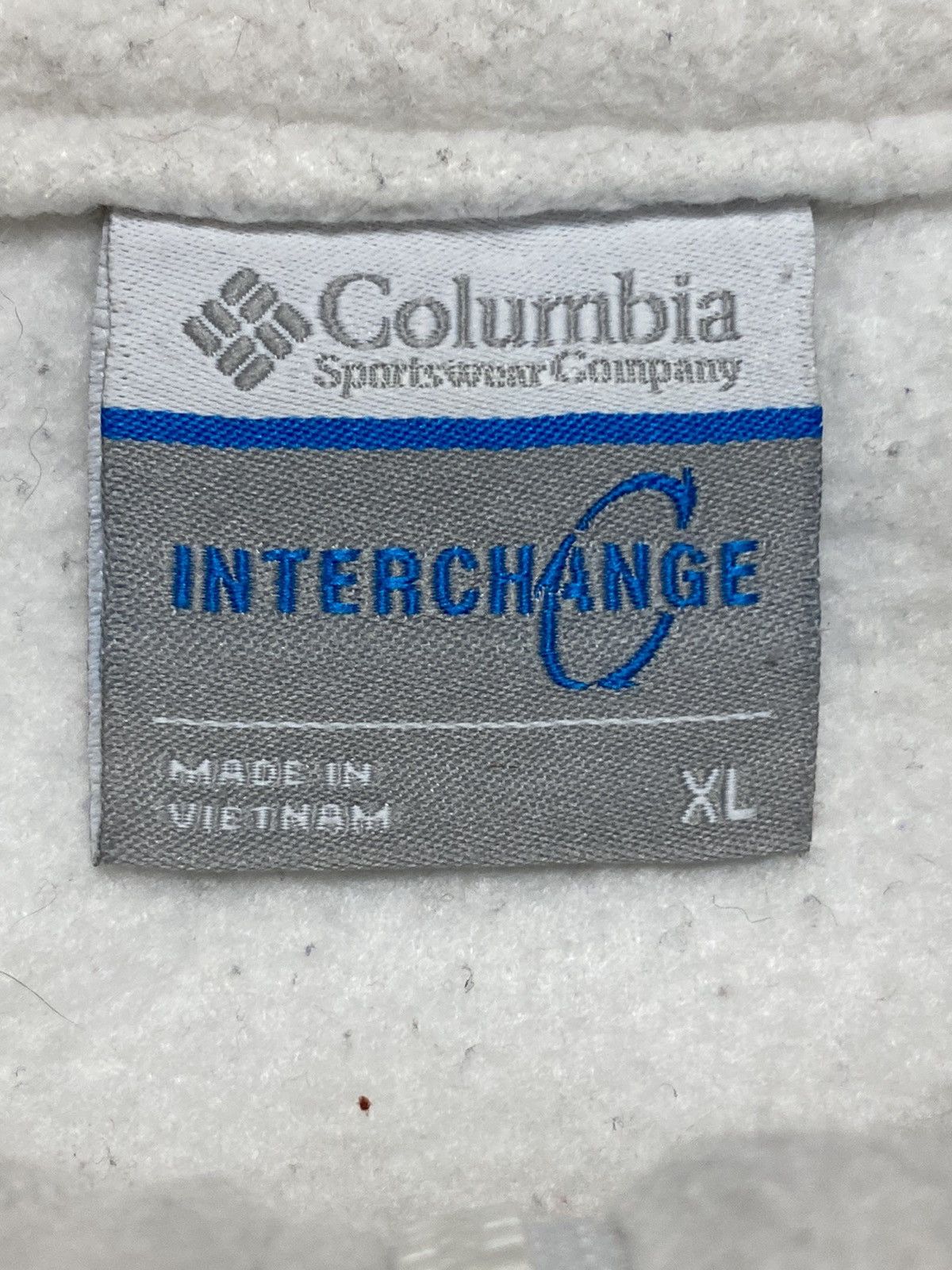 Columbia Women Columbia Outer West Interchange Ski Jacket Groovy Size XL / US 12-14 / IT 48-50 - 6 Thumbnail