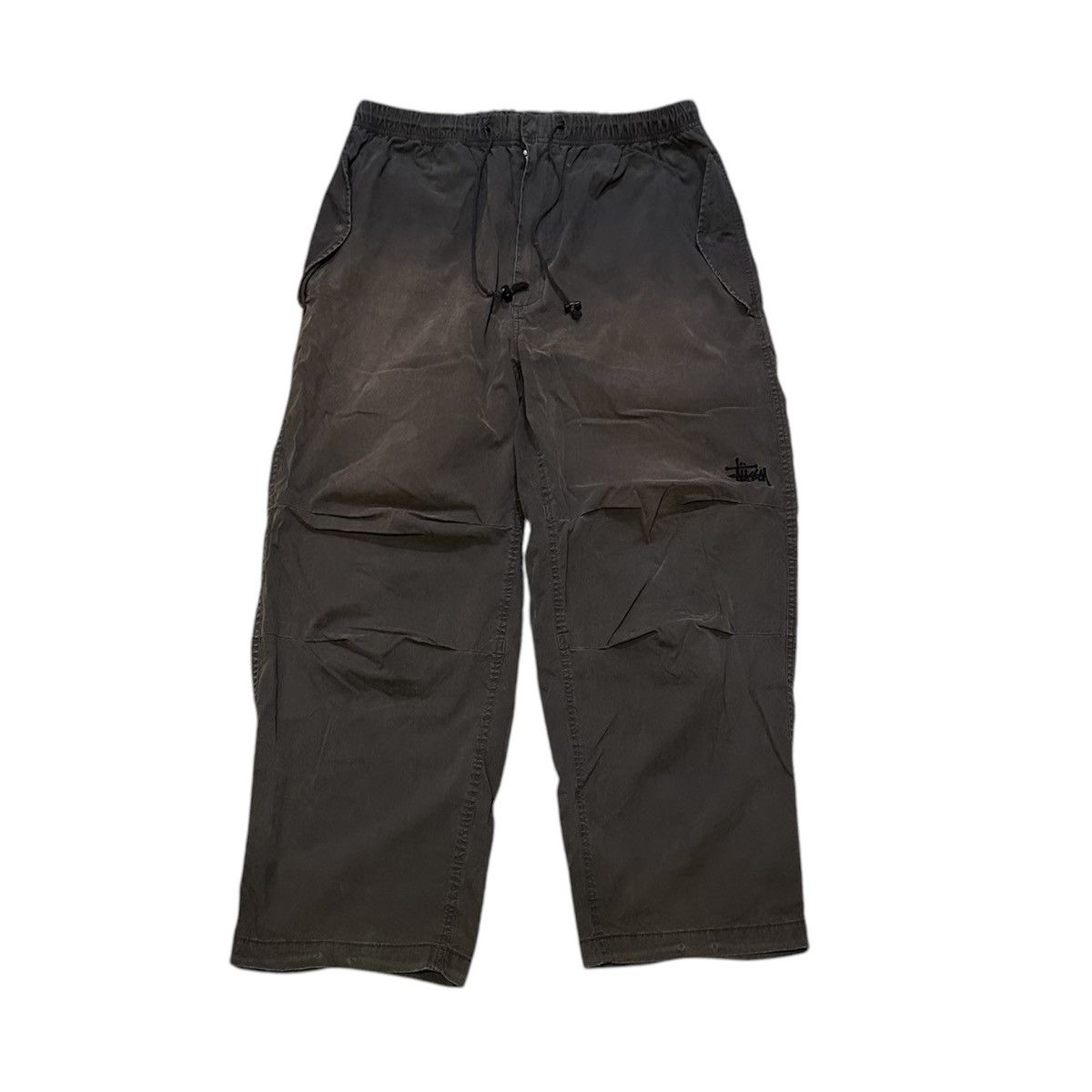Stussy STUSSY NYCO TROUSER PANT Size US 33 - 1 Thumbnail