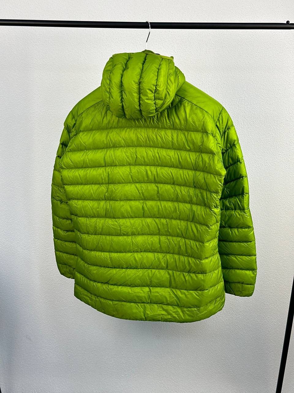 Arc'teryx Arcteryx Cerium LT Goose Down Hoody Jacket Size US L / EU 52-54 / 3 - 6 Thumbnail