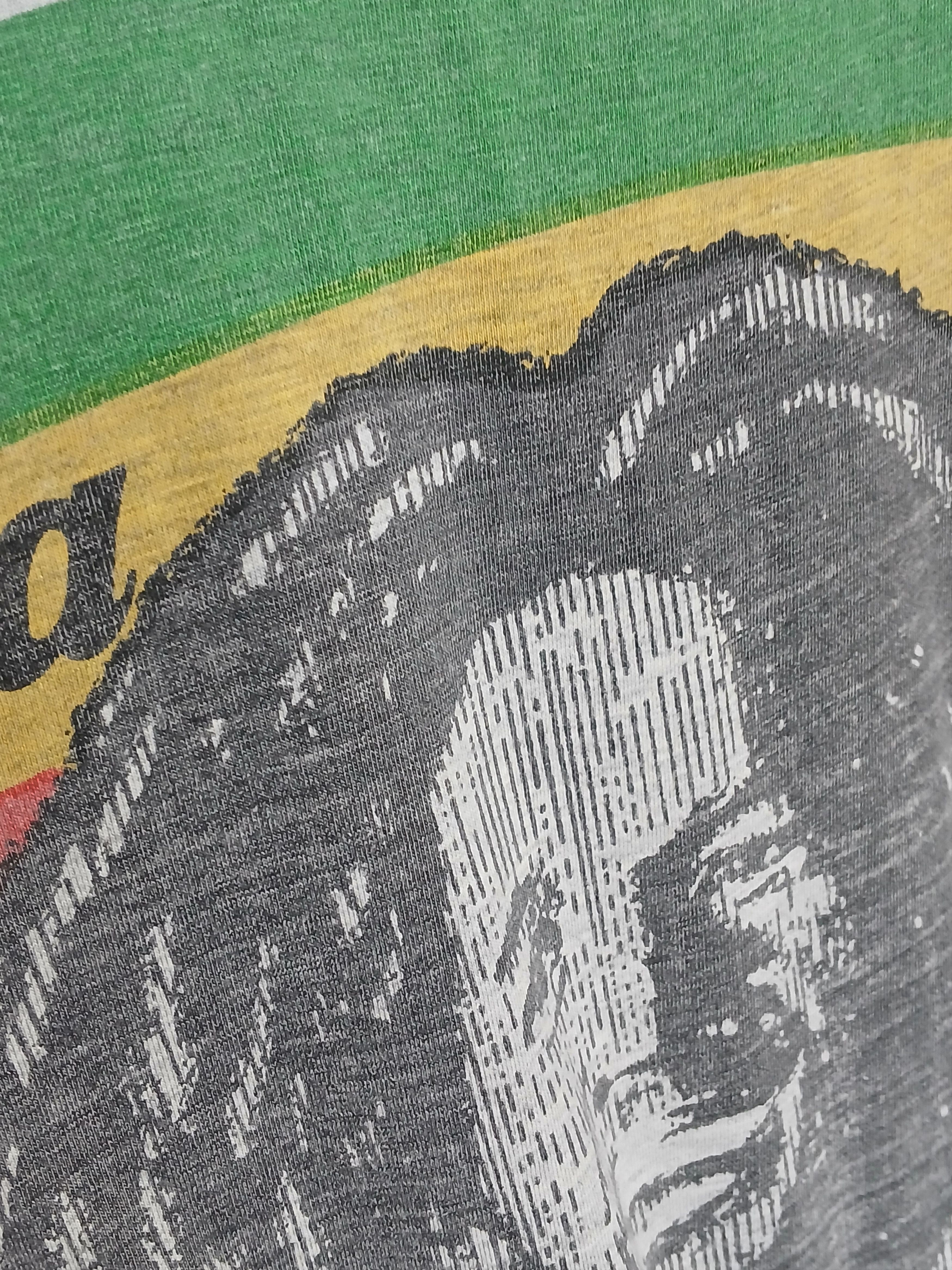 Bob Marley Bob Marley T-Shirt Size US L / EU 52-54 / 3 - 5 Thumbnail