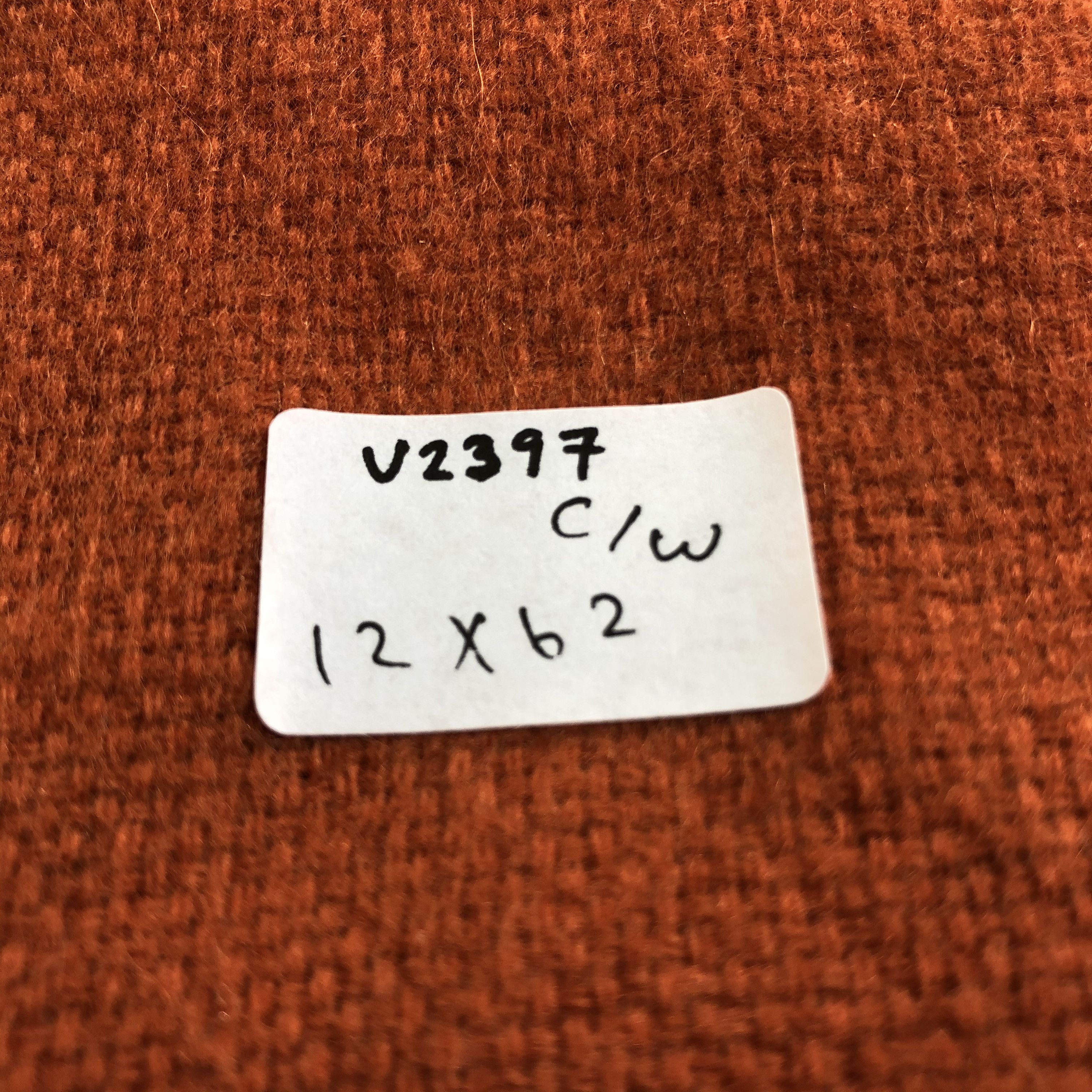 Polo Ralph Lauren Polo Ralph Lauren Cashmere/Wool Scarf Muffler Neckwear V2397 Size ONE SIZE - 11 Thumbnail
