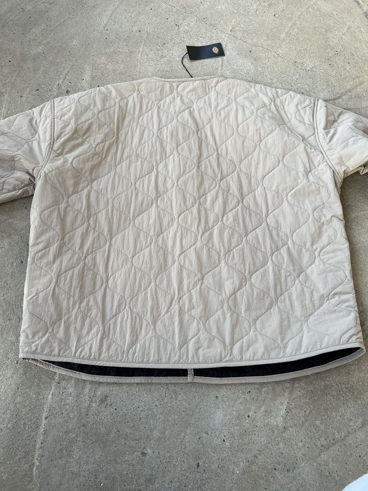 Dickies Dickies Thorsby Liner Jacket Size US XL / EU 56 / 4 - 10 Thumbnail