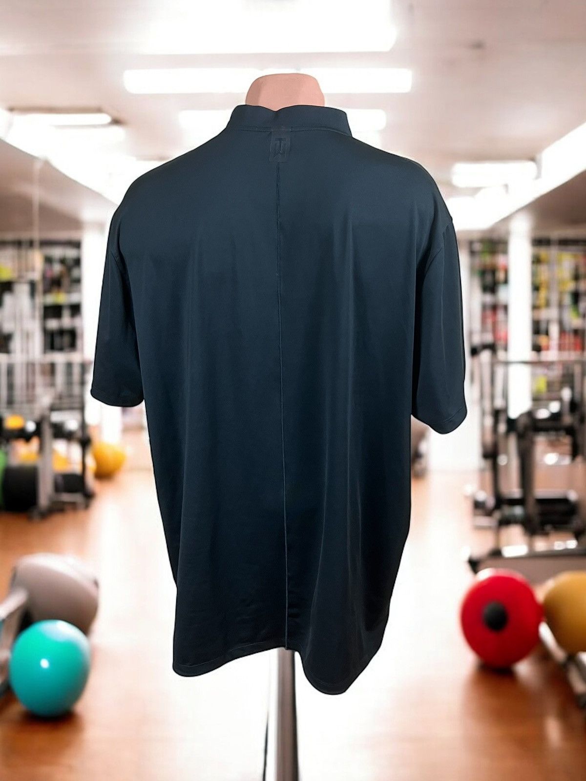 Nike Nike Dri-Fit sports t-shirt size XXL Size US XXL / EU 58 / 5 - 3 Thumbnail