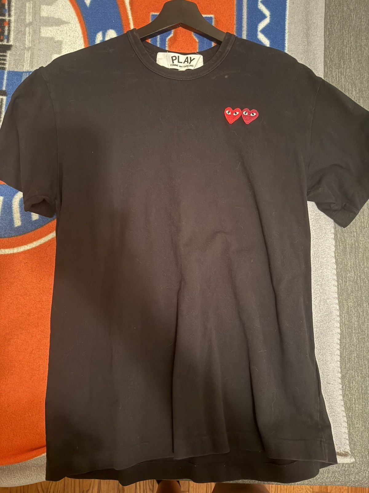Comme des Garcons cdg shirt Size XL / US 12-14 / IT 48-50 - 1 Thumbnail