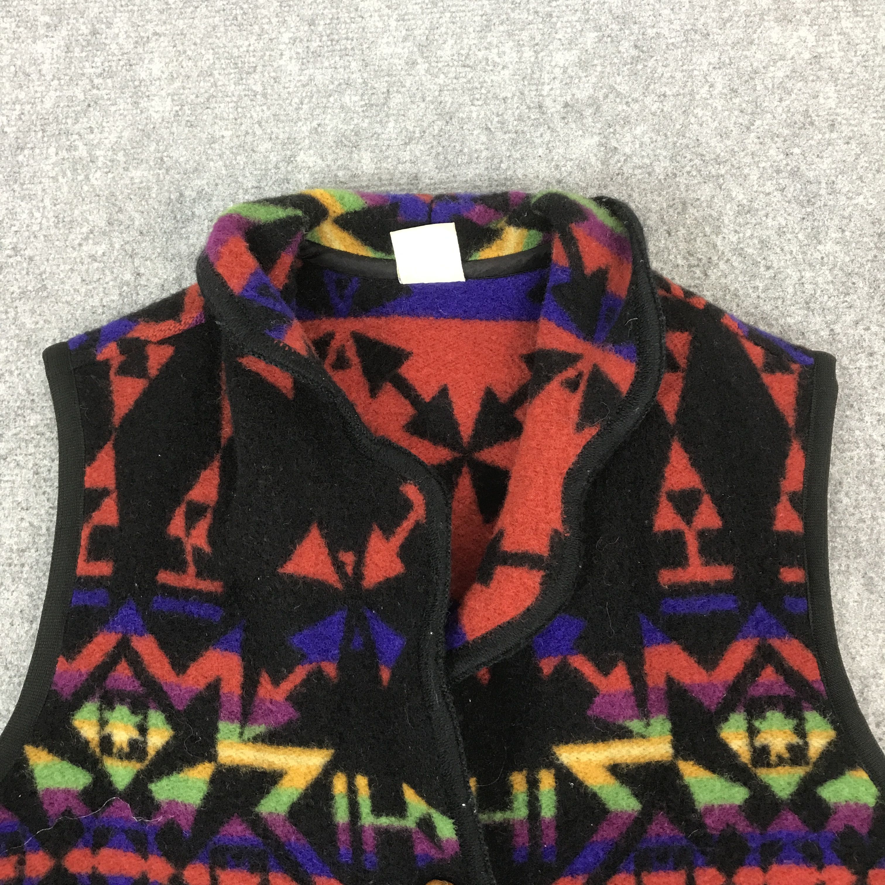 United Colors Of Benetton united colors of benetton Wool vest Size US M / EU 48-50 / 2 - 5 Thumbnail