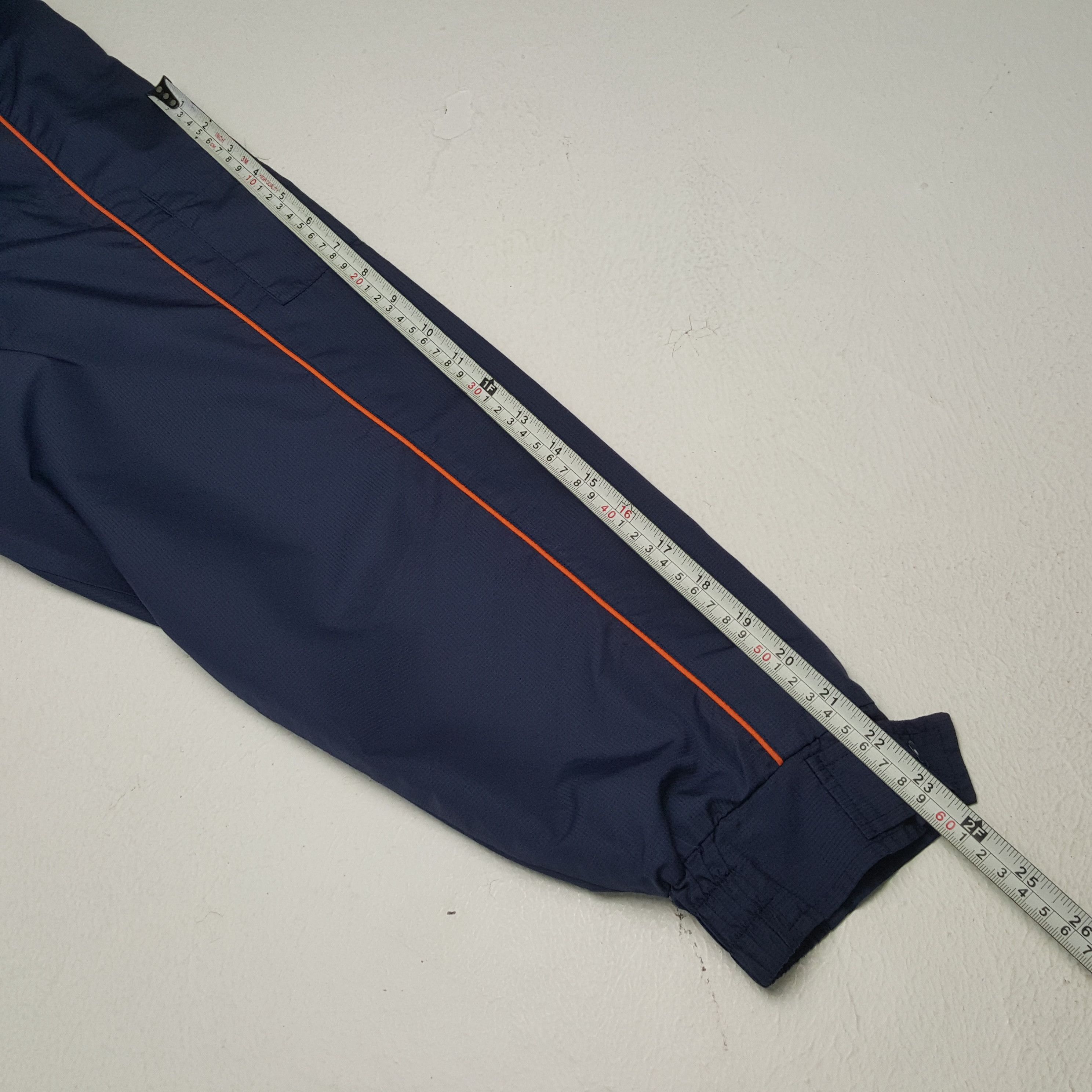Japanese Brand × Vintage TRD TOYOTA RACING Development Workwear Custom Art Jacket Size US XL / EU 56 / 4 - 6 Thumbnail