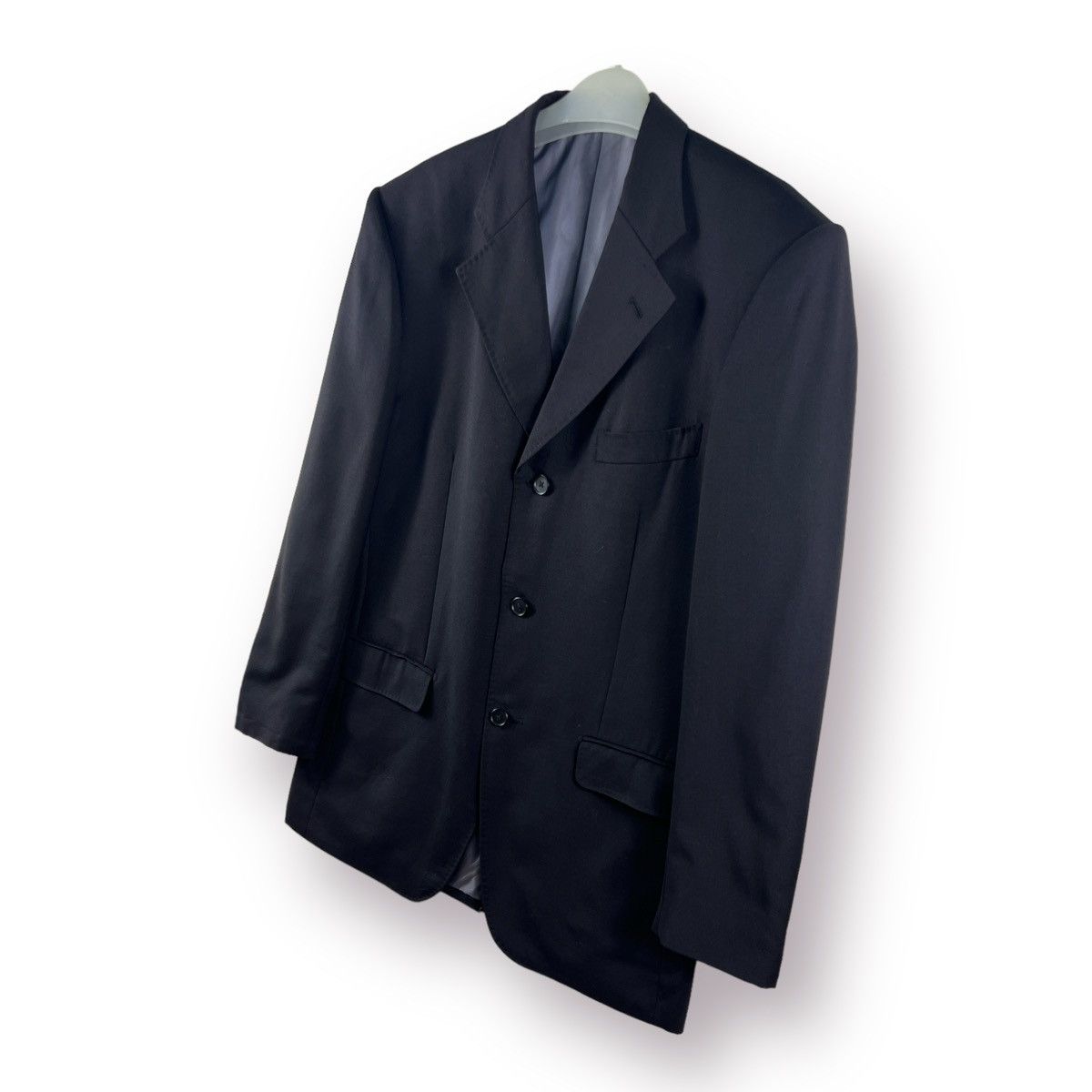 Other × Unknown London Les Mues Paris tailor jacket Size 34S - 2 Thumbnail