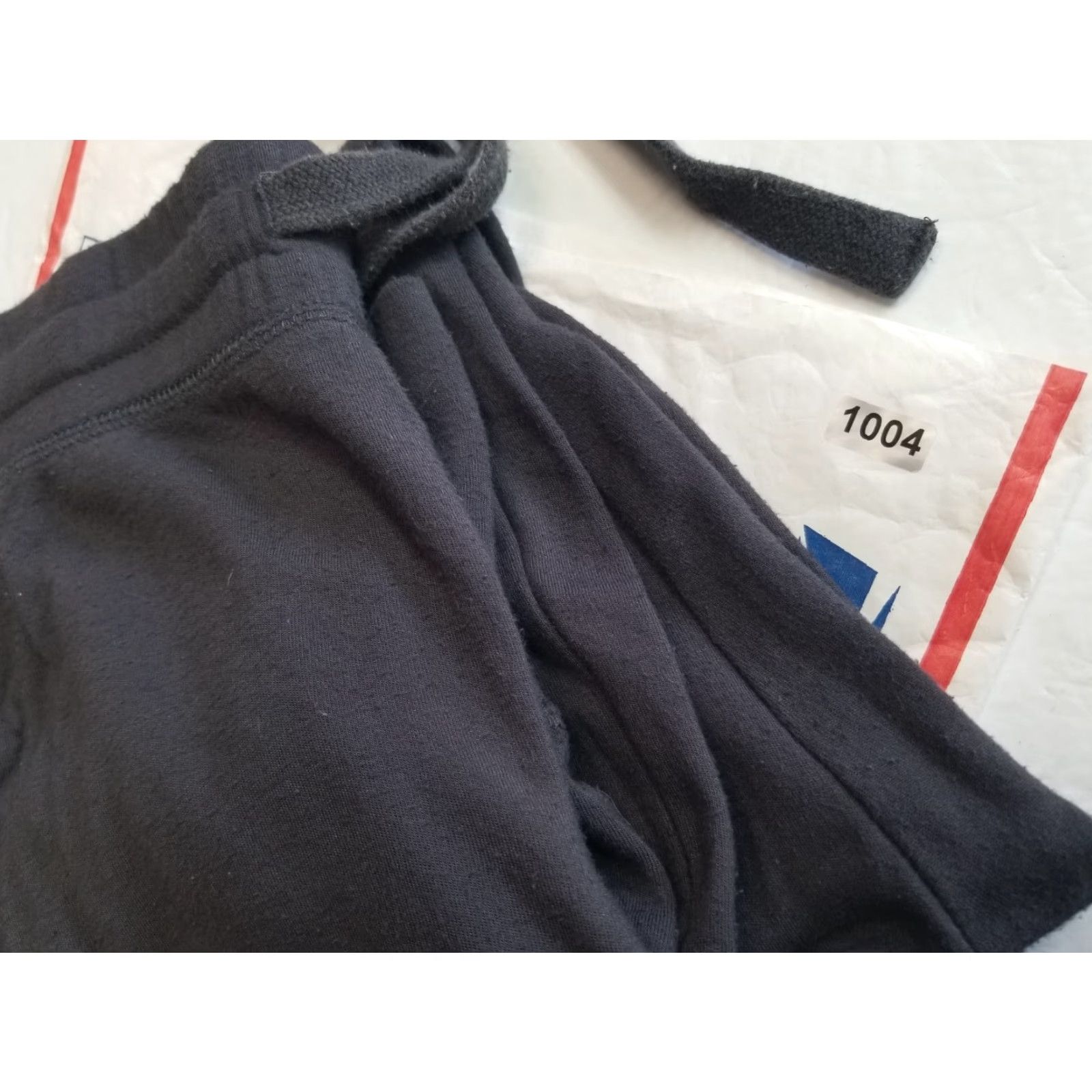 Fabletics Fabletics Jogger Pants Womens XS Pull On Gray Tapered Inseam 26in Athleisure Yoga Quick Search Keywords Size 26" / US 2 / IT 38 - 8 Thumbnail