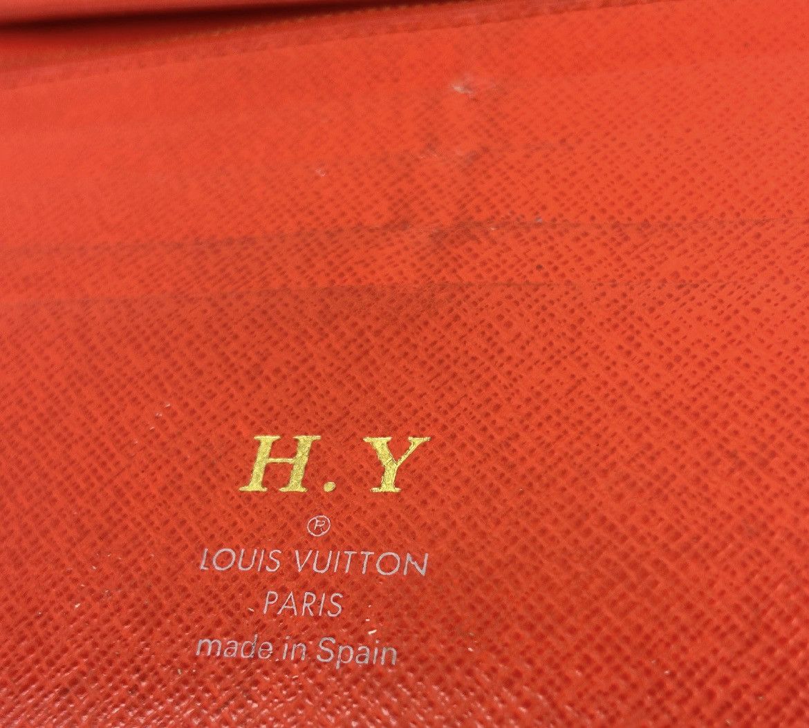 Louis Vuitton Louis Vuitton Monogram Zippy Wallet Size ONE SIZE - 6 Thumbnail