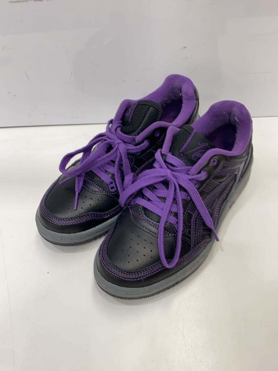 Needles Asics Collab Low Cut Shoes Size US 9.5 / IT 39.5 - 2 Thumbnail