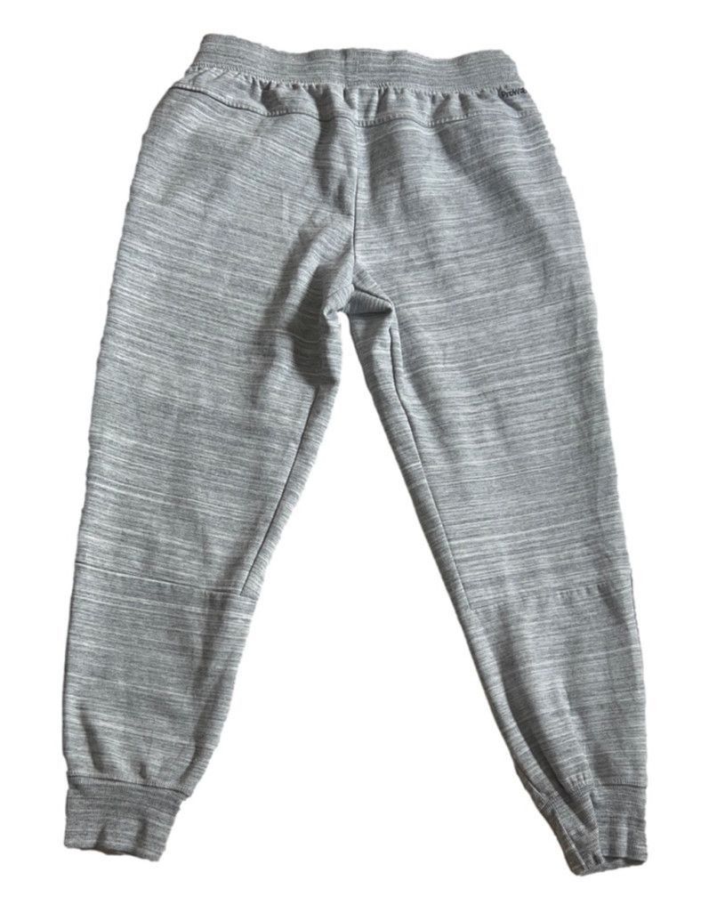 Spyder Spyder Active Gray Jogger Pants Size L/G Size US 35 - 2 Thumbnail
