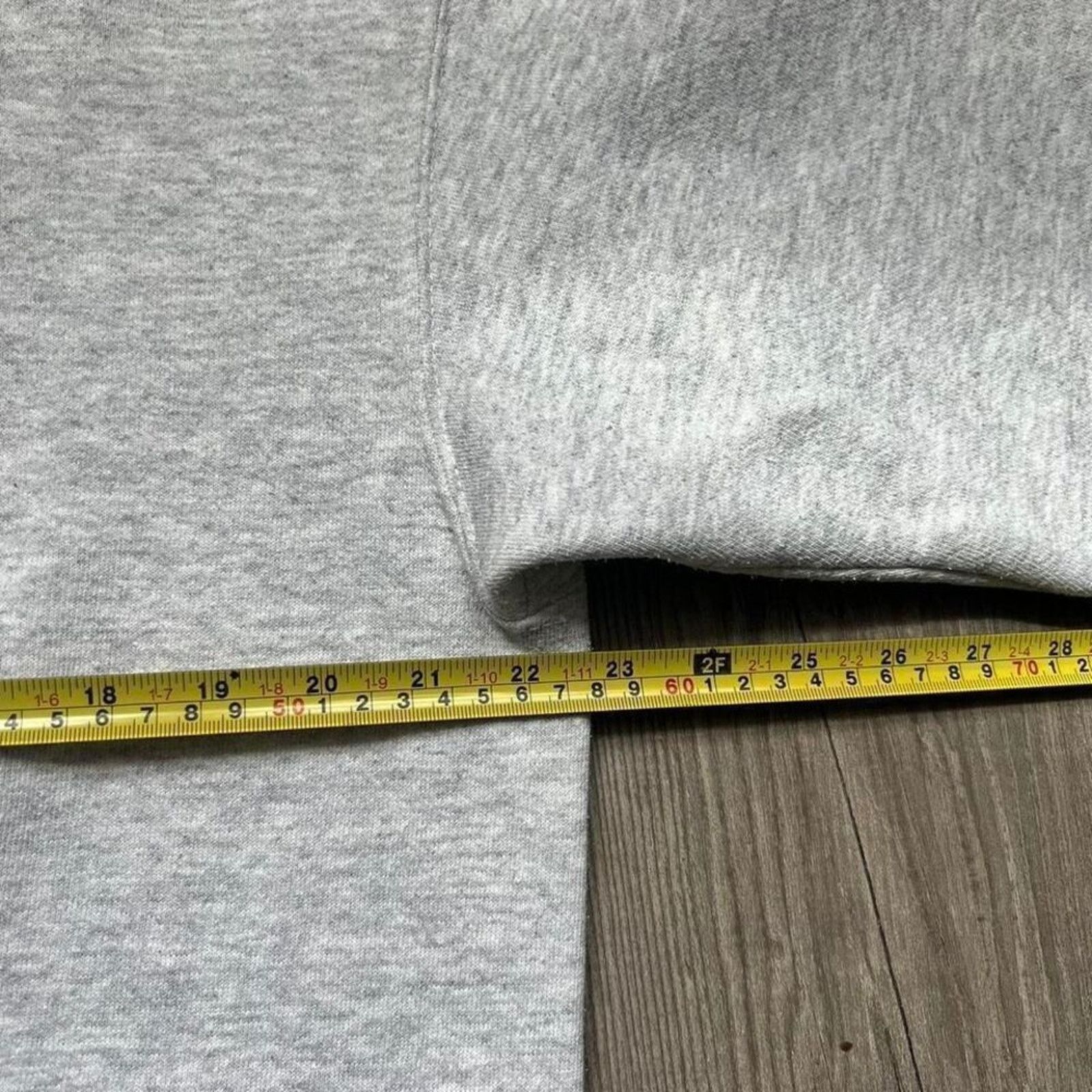 Other Vintage WSL Trojans Gray Crewneck Sweatshirt Men’s Size XL Size US XL / EU 56 / 4 - 4 Thumbnail