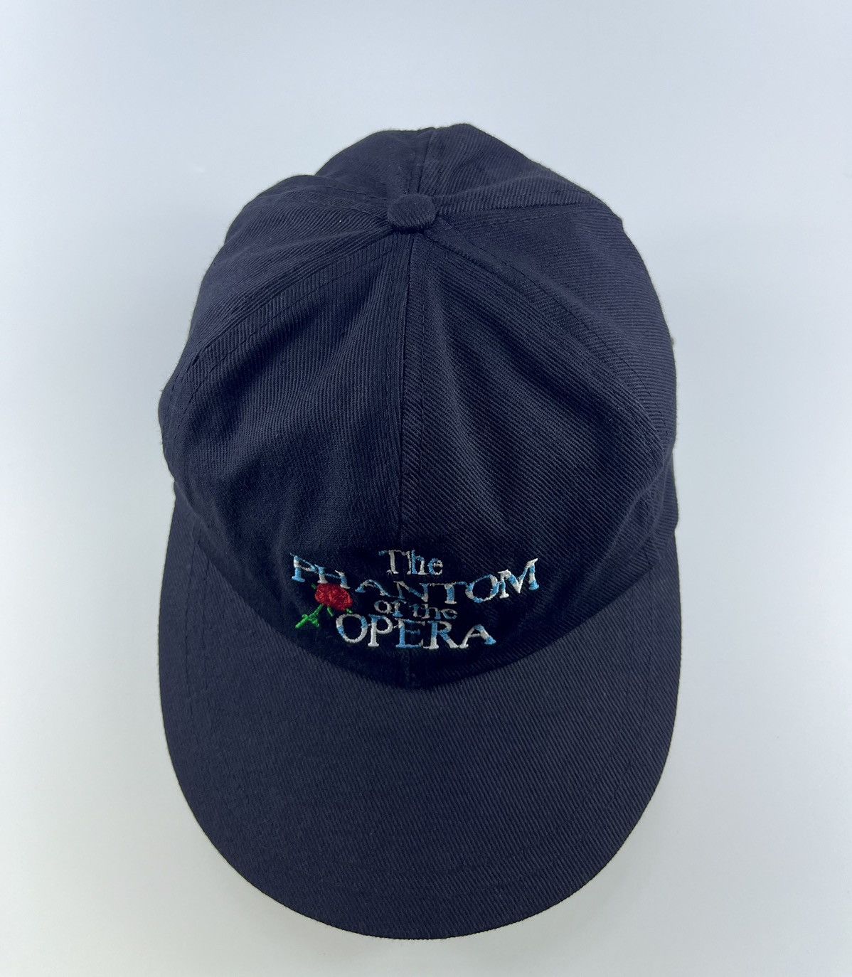 Rap Tees Movie Cap The Phantom Of The Opera As Wore by Kanye West Size ONE SIZE - 8 Thumbnail