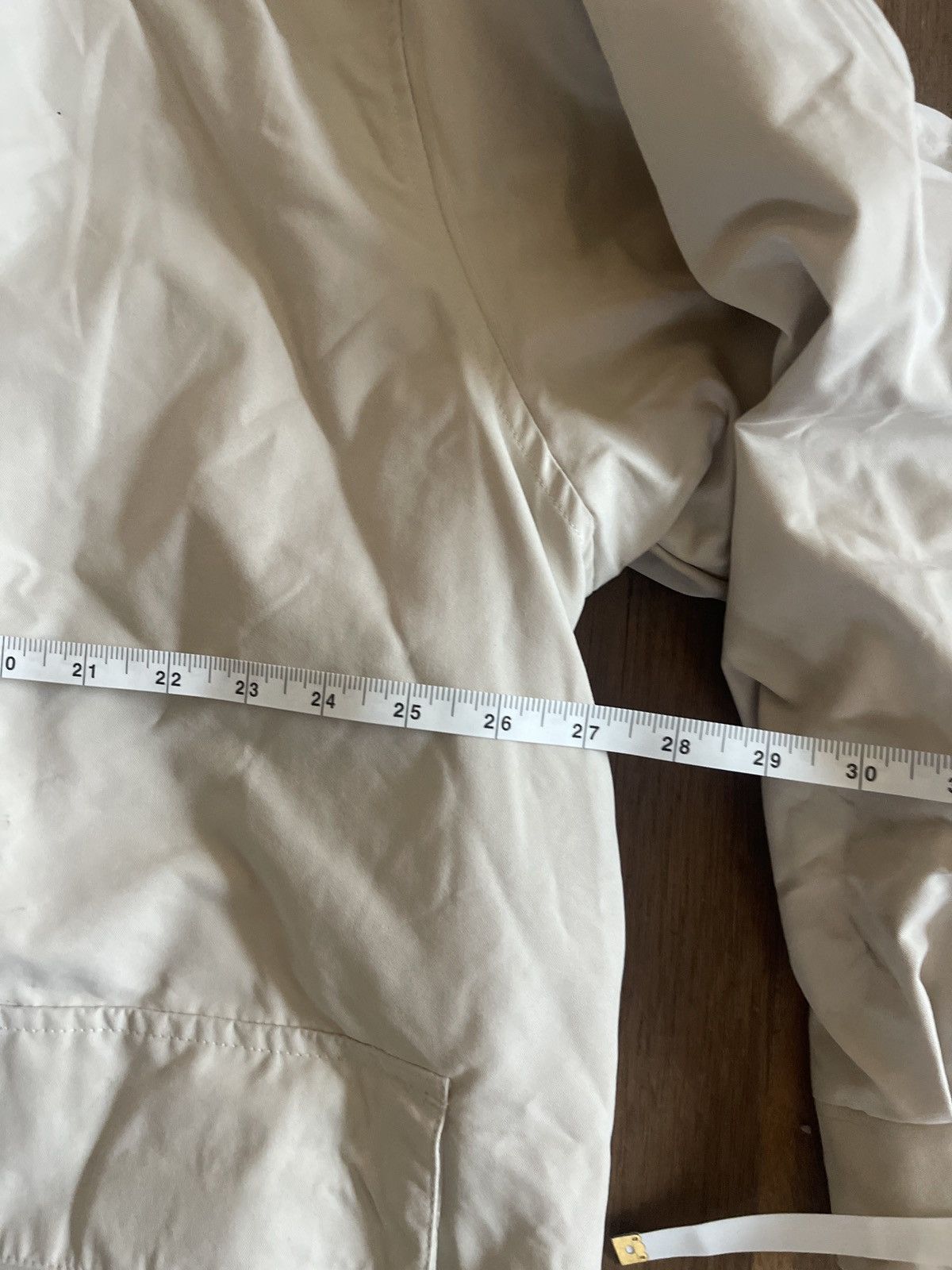 Essentials Fear of God essentials Barn Jacket Size US M / EU 48-50 / 2 - 5 Thumbnail