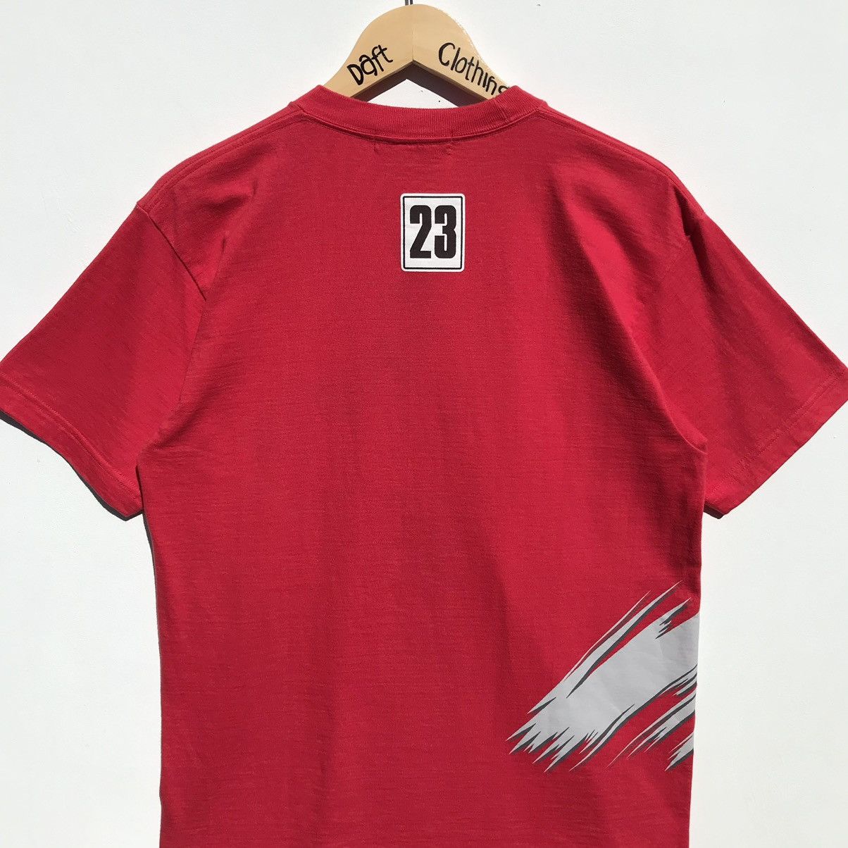 Vintage 💥Hot Item💥Vintage Nissan Motorsports Nismo 23 Shirt Nismo Size US M / EU 48-50 / 2 - 7 Thumbnail
