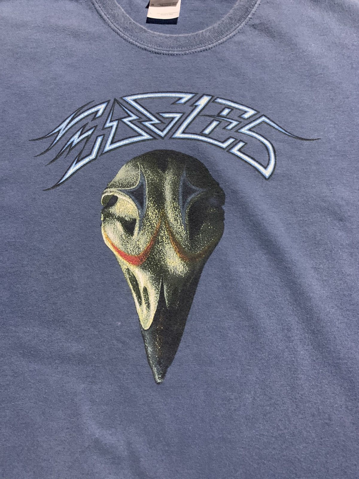 Band Tees The Eagles T Shirt 2013 Tour Dallas October Size US L / EU 52-54 / 3 - 2 Thumbnail