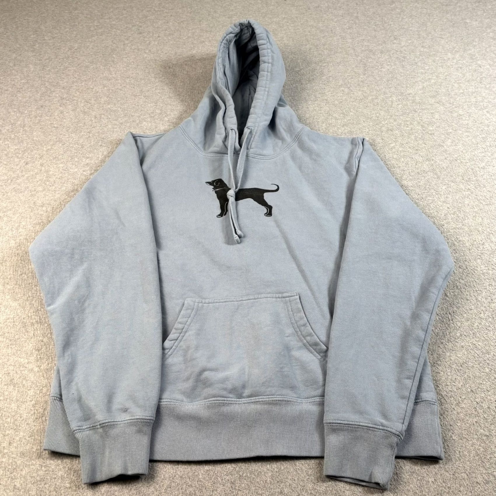 Vintage VINTAGE The Black Dog ? Size M / US 6-8 / IT 42-44 - 2 Thumbnail