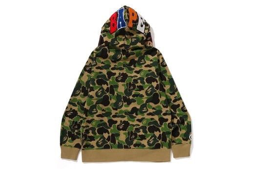 Bape Bape Hoodie Size ONE SIZE - 4 Thumbnail