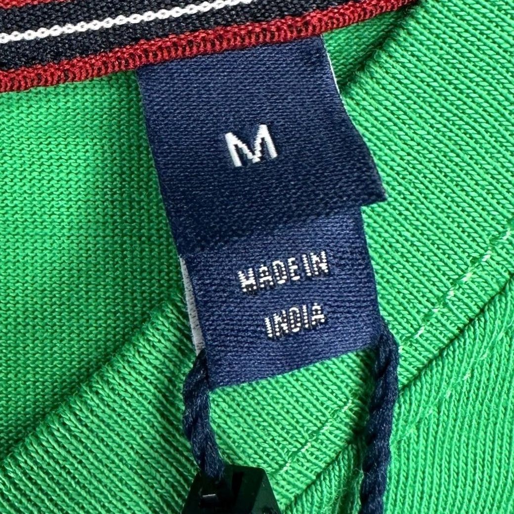 Gant VINTAGE? None. (But must be only title). Sorry. Size US M / EU 48-50 / 2 - 5 Thumbnail