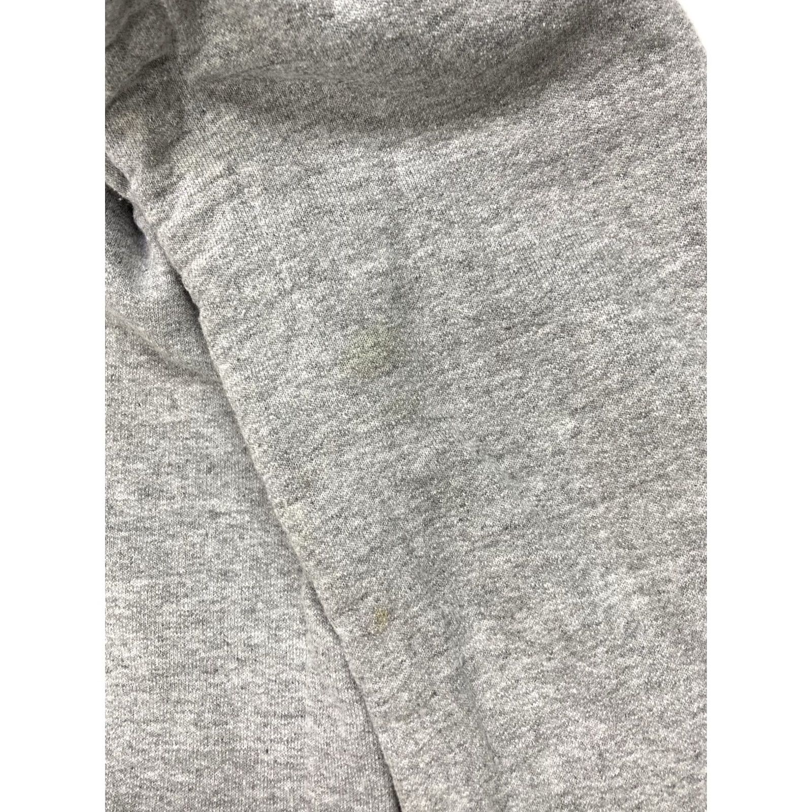 Vintage VINTAGE Pink Floyd Liva At Pompeii Graphic Pullover Hoodie Women Small Gray Music Size S / US 4 / IT 40 - 3 Thumbnail