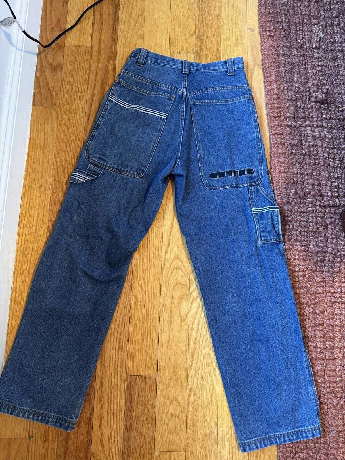 Other OTB on the brink Jeans Size US 29 - 4 Thumbnail