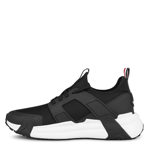Moncler Lunarove Runners Size US 10 / EU 43 - 2 Thumbnail
