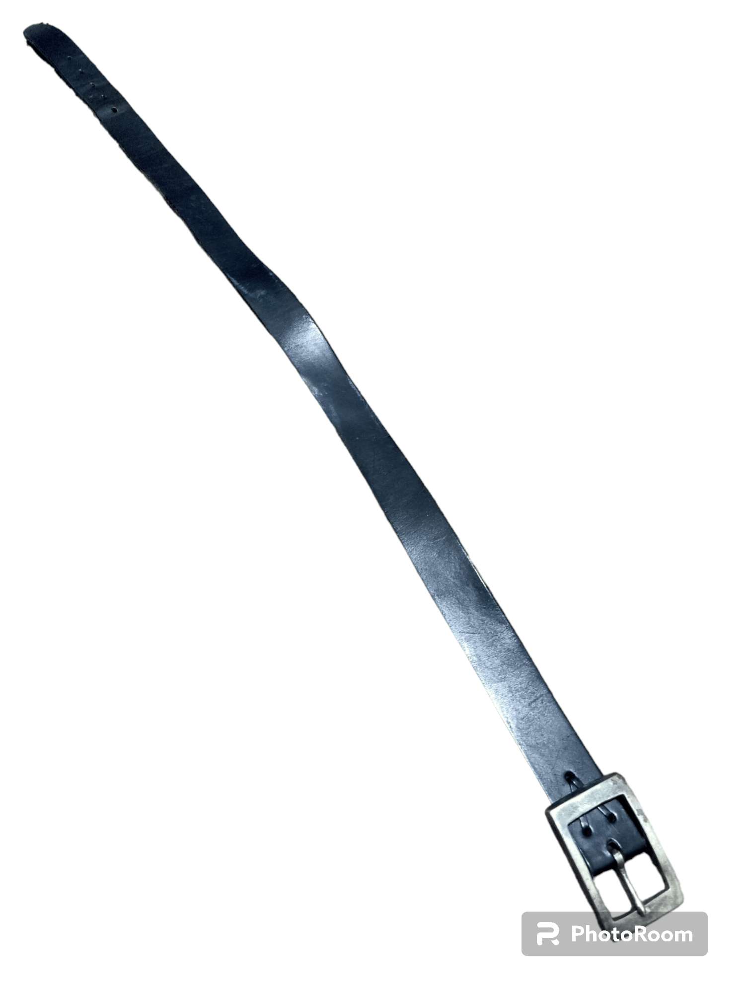 Wjk Leather Belt