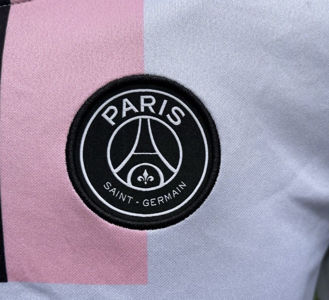Nike Jersey messi psg Size US XS / EU 42 / 0 - 6 Thumbnail