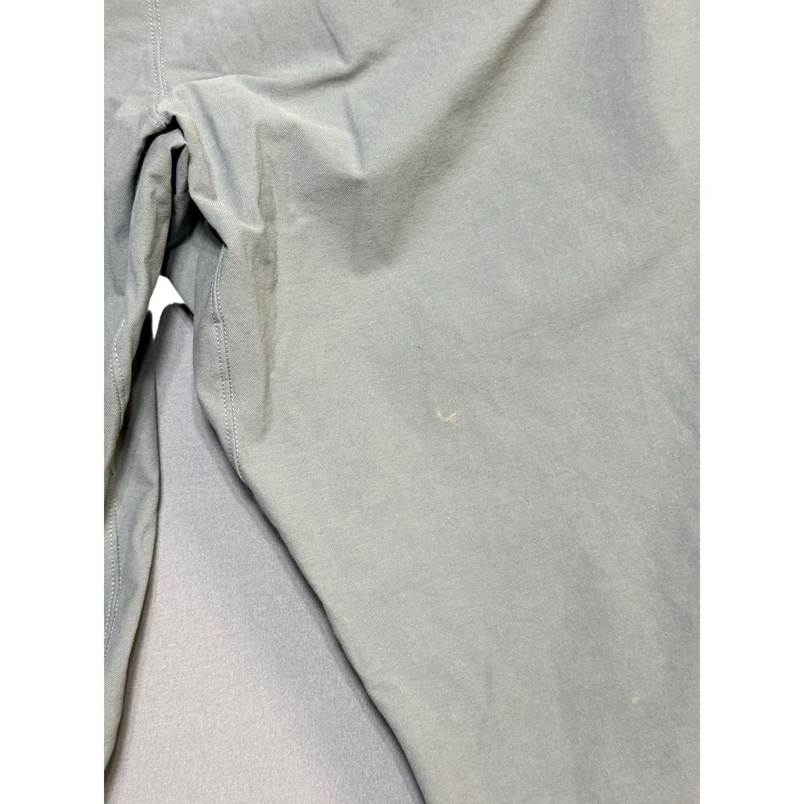 Lululemon Lululemon Pants Mens 38 Taupe Gray ABC Stretch Straight Fit Performance Trousers Size US 38 / EU 54 - 5 Thumbnail