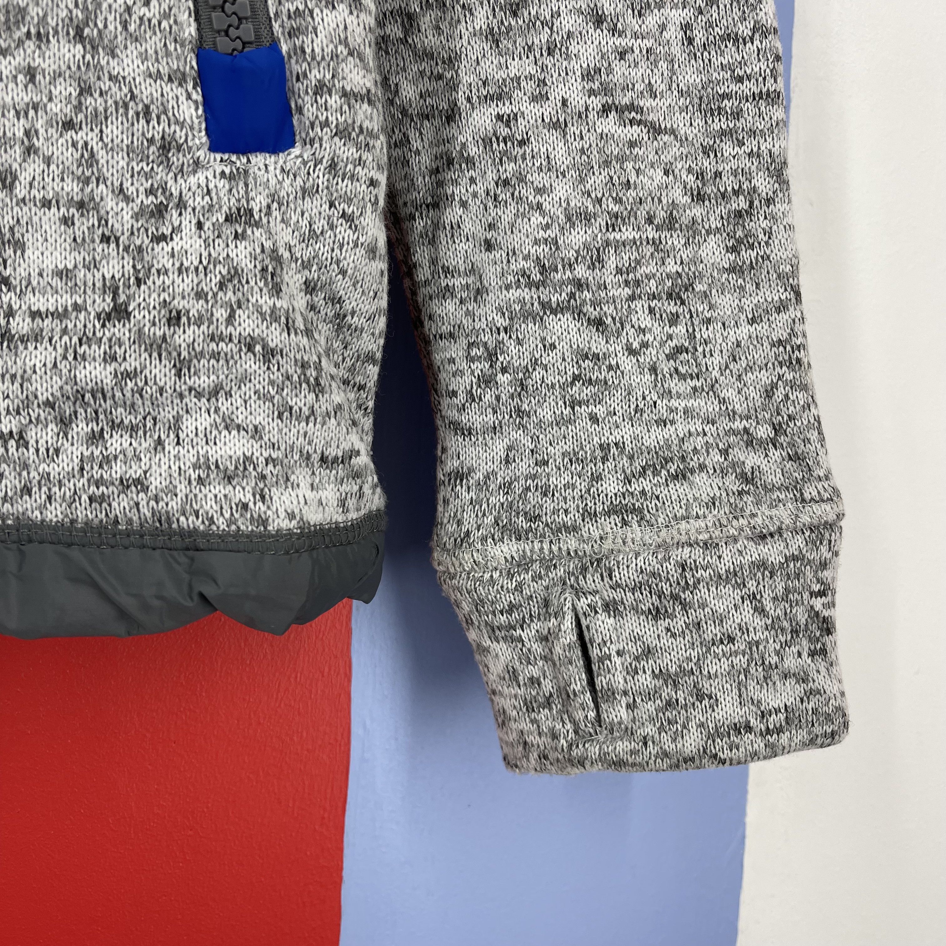 Superdry SUPERDRY Storm Sidewinder Ziphood #1318/AT Size US S / EU 44-46 / 1 - 9 Thumbnail
