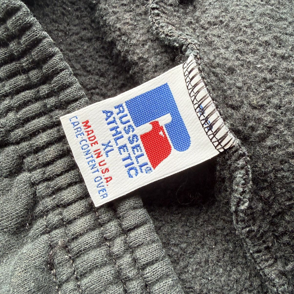 Russell Athletic Vintage 1990’s Russell Athletic Sweatpants Size US 34 / EU 50 - 2 Thumbnail