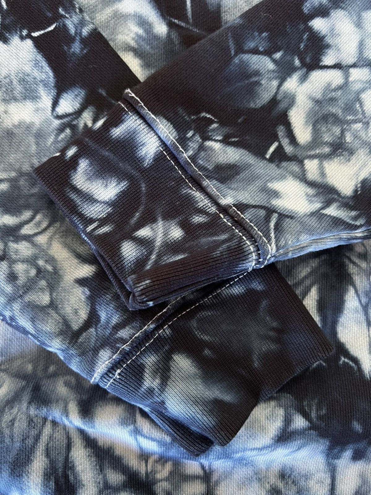 Market × Pokemon 👻 Market x Pokemon - Gastly Tie Dye Crewneck | Medium - NEW Size US M / EU 48-50 / 2 - 9 Thumbnail