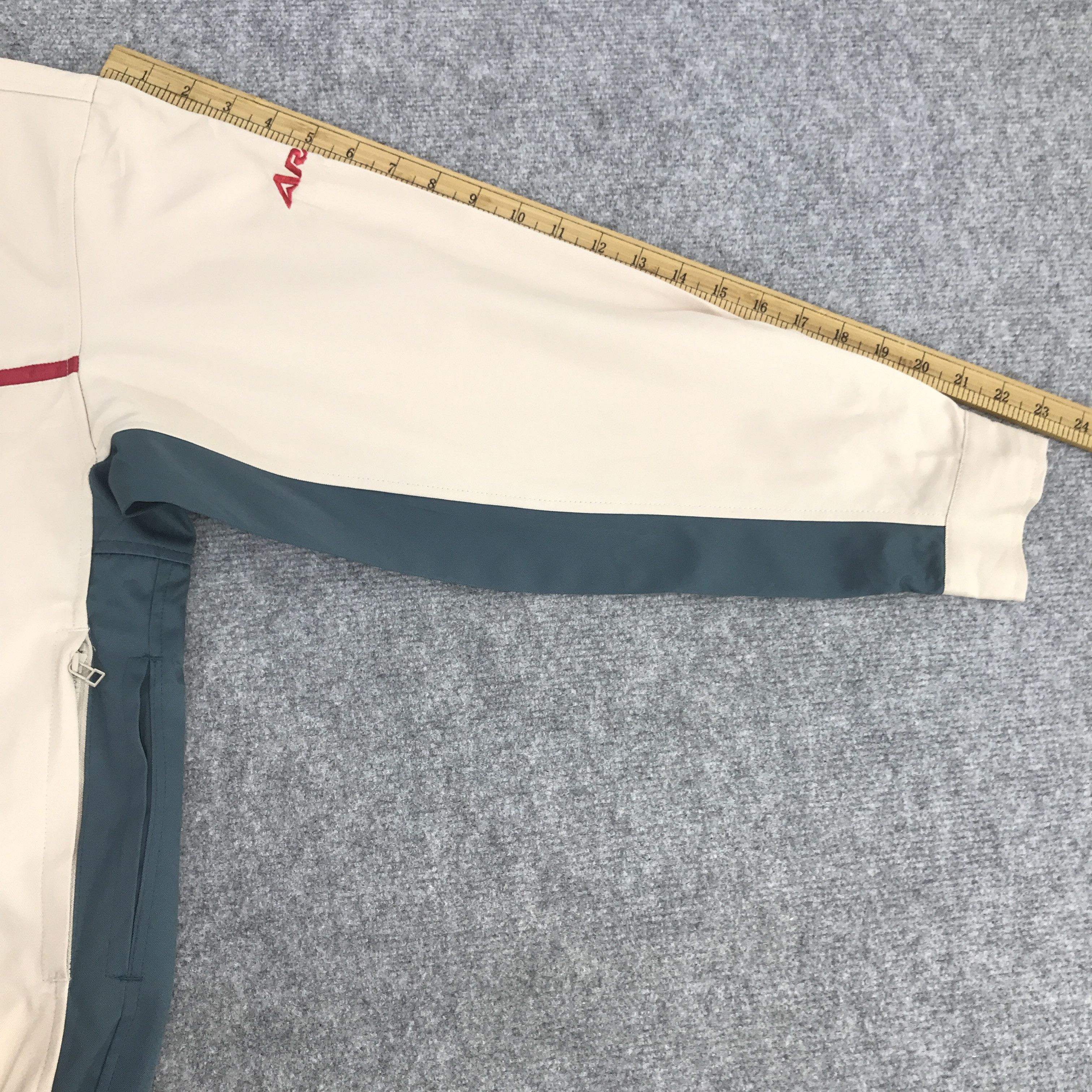 Other Rare TOYOTA racing Custom Worker Japan jacket Size US L / EU 52-54 / 3 - 6 Thumbnail