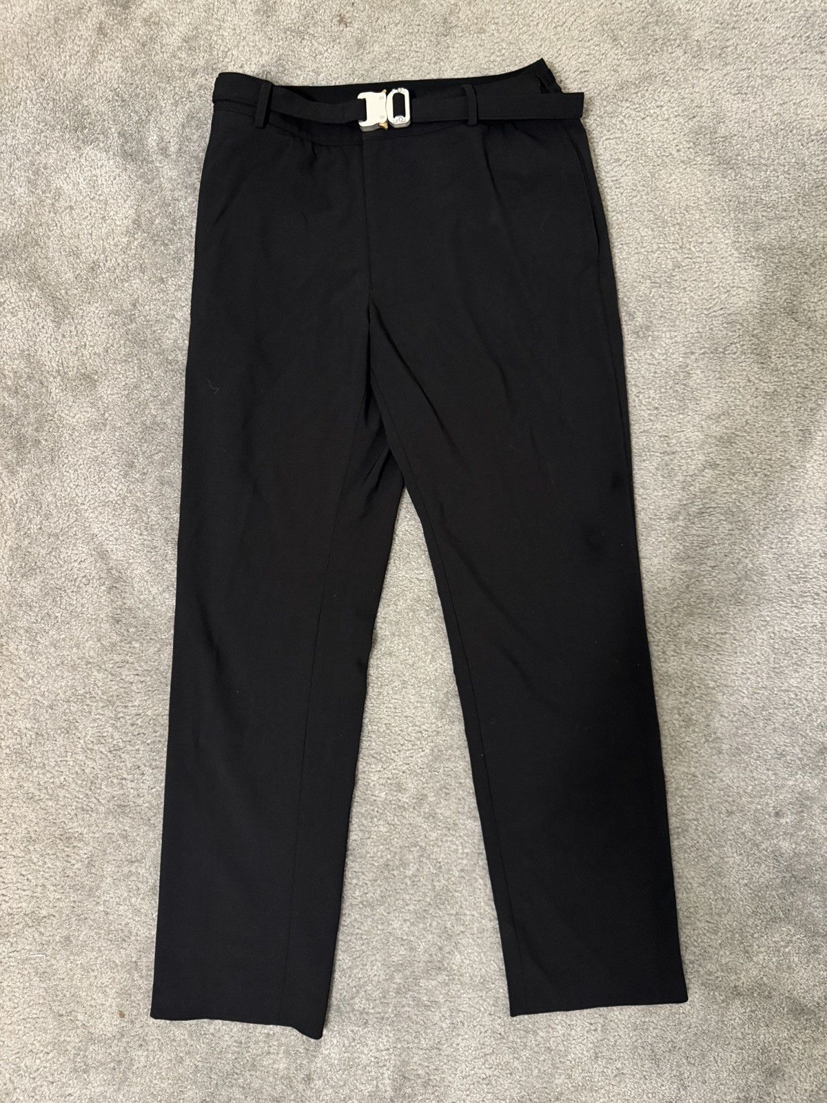 Alyx suit pants Casual Pants