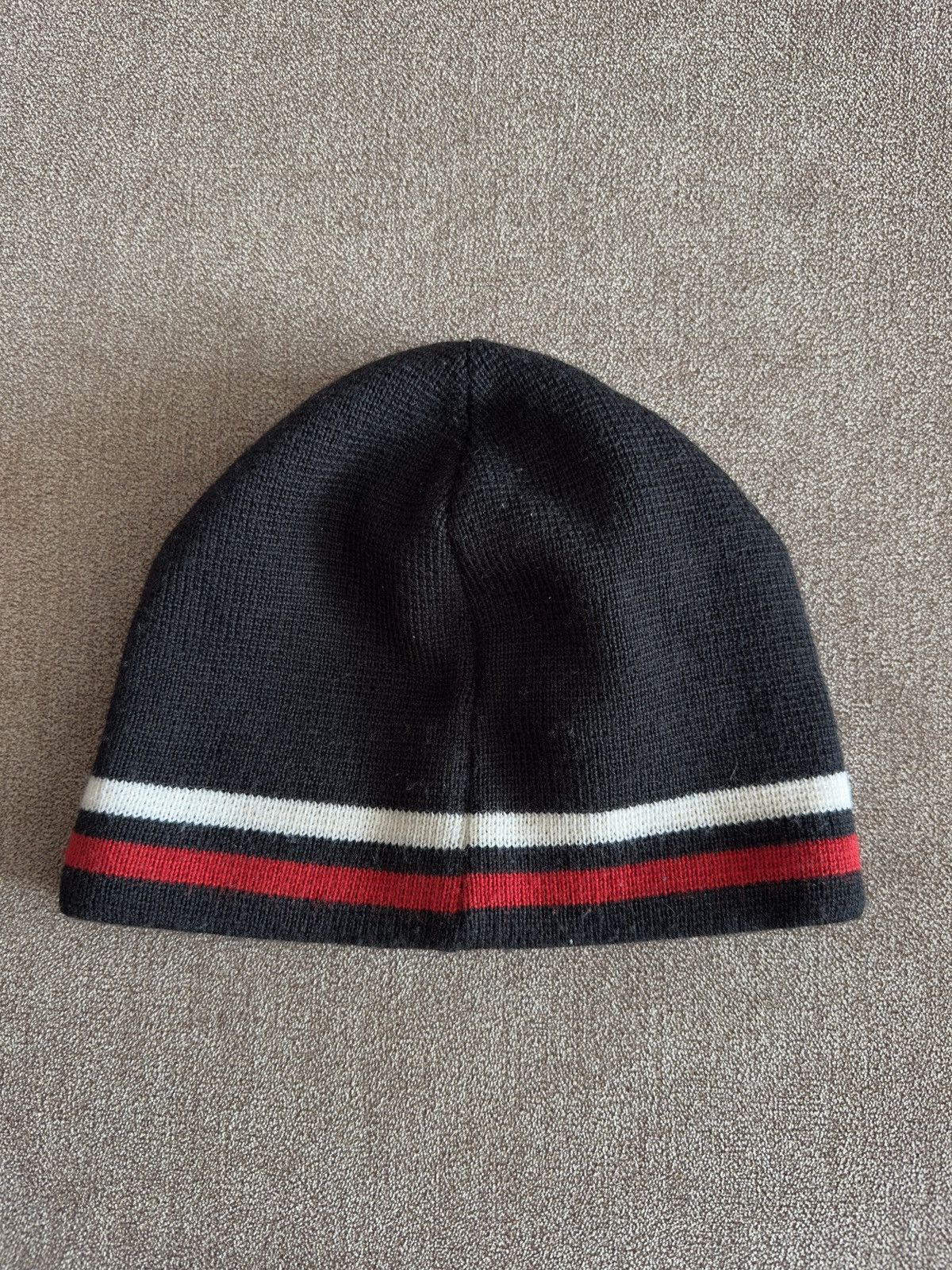 Bogner Bogner Fire+Ice Wool/Arylic Beanie Hat Size ONE SIZE - 2 Thumbnail