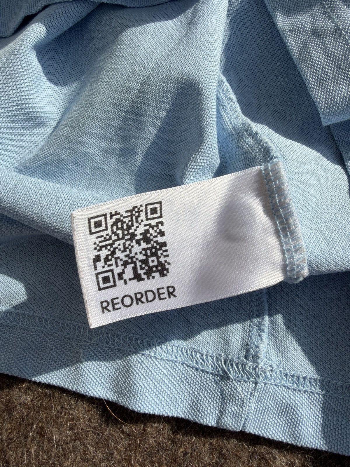 Other Son of a Tailor T-shirt Size US M / EU 48-50 / 2 - 7 Thumbnail