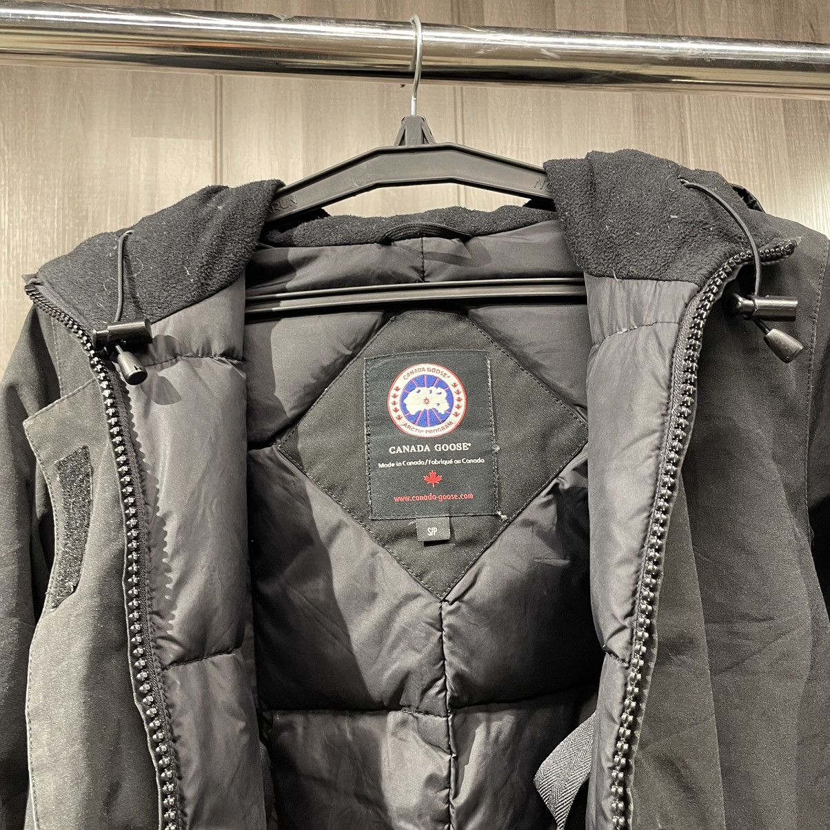 Canada Goose Canada Goose Jacket Size S / US 4 / IT 40 - 14 Thumbnail