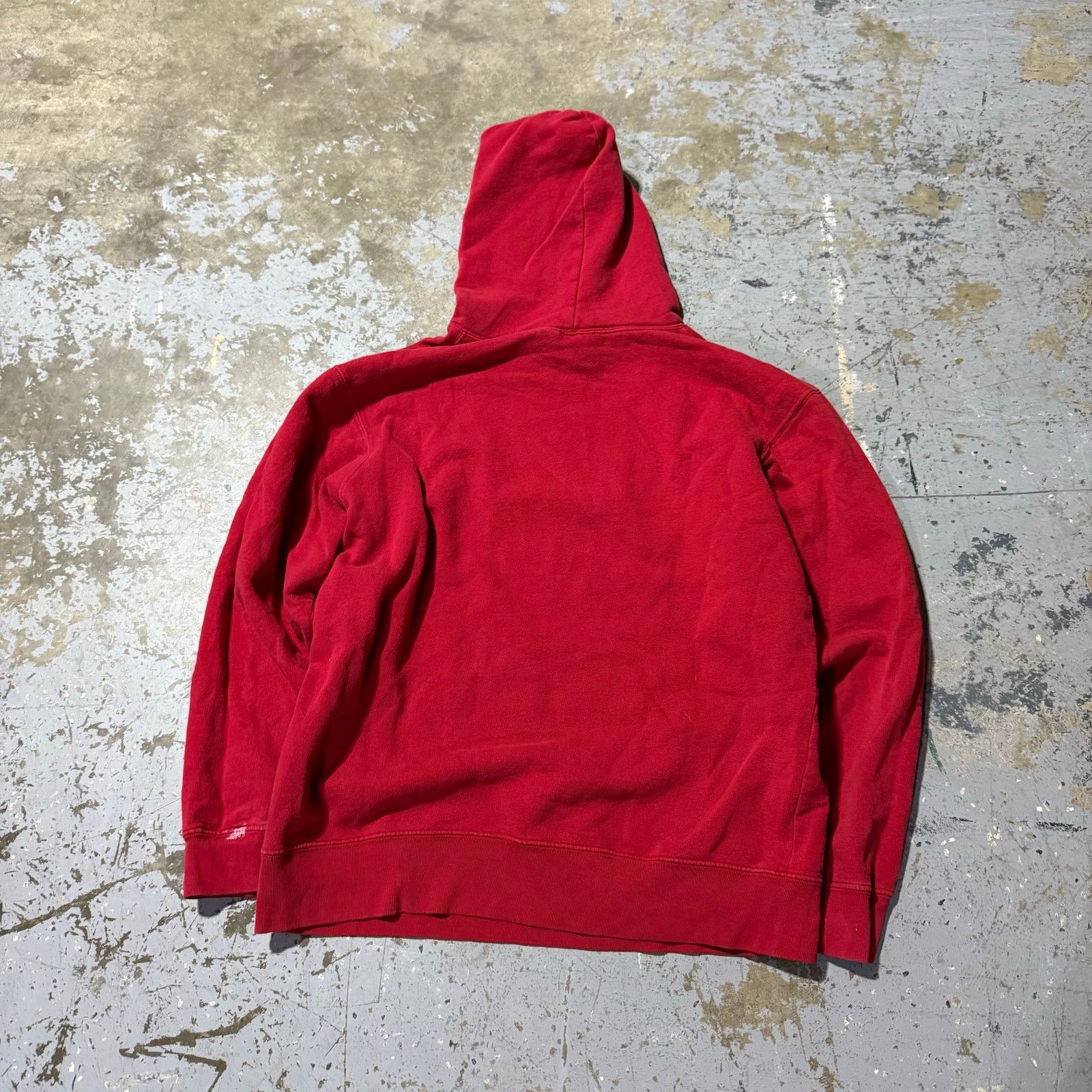 Aeropostale Vintage Y2K Aeropostale Hoodie Sz M Size US M / EU 48-50 / 2 - 4 Thumbnail