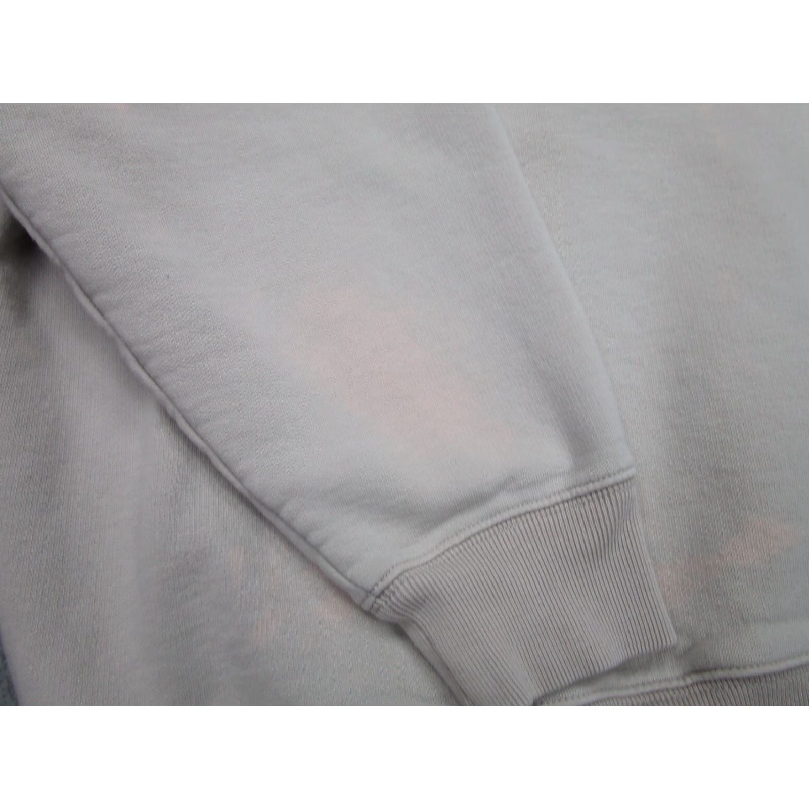 Vintage VINTAGE Wilfred Sweatshirt Womens 2 Brown Crewneck Pullover Oversized Baggy Loose Casual Activewear 90s Womens Brown Logo Size XS / US 0-2 / IT 36-38 - 4 Thumbnail
