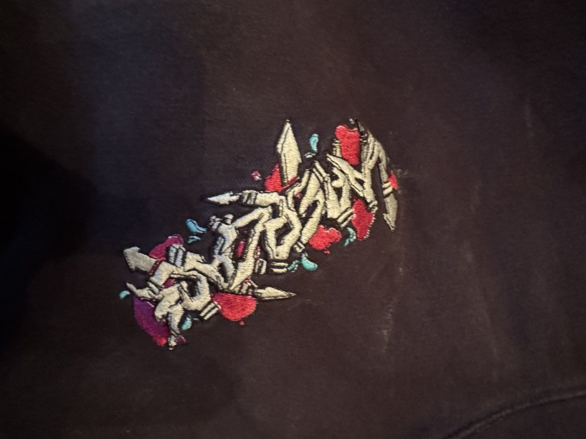 Other Streetwear Hoodie Bundle Size US L / EU 52-54 / 3 - 3 Thumbnail